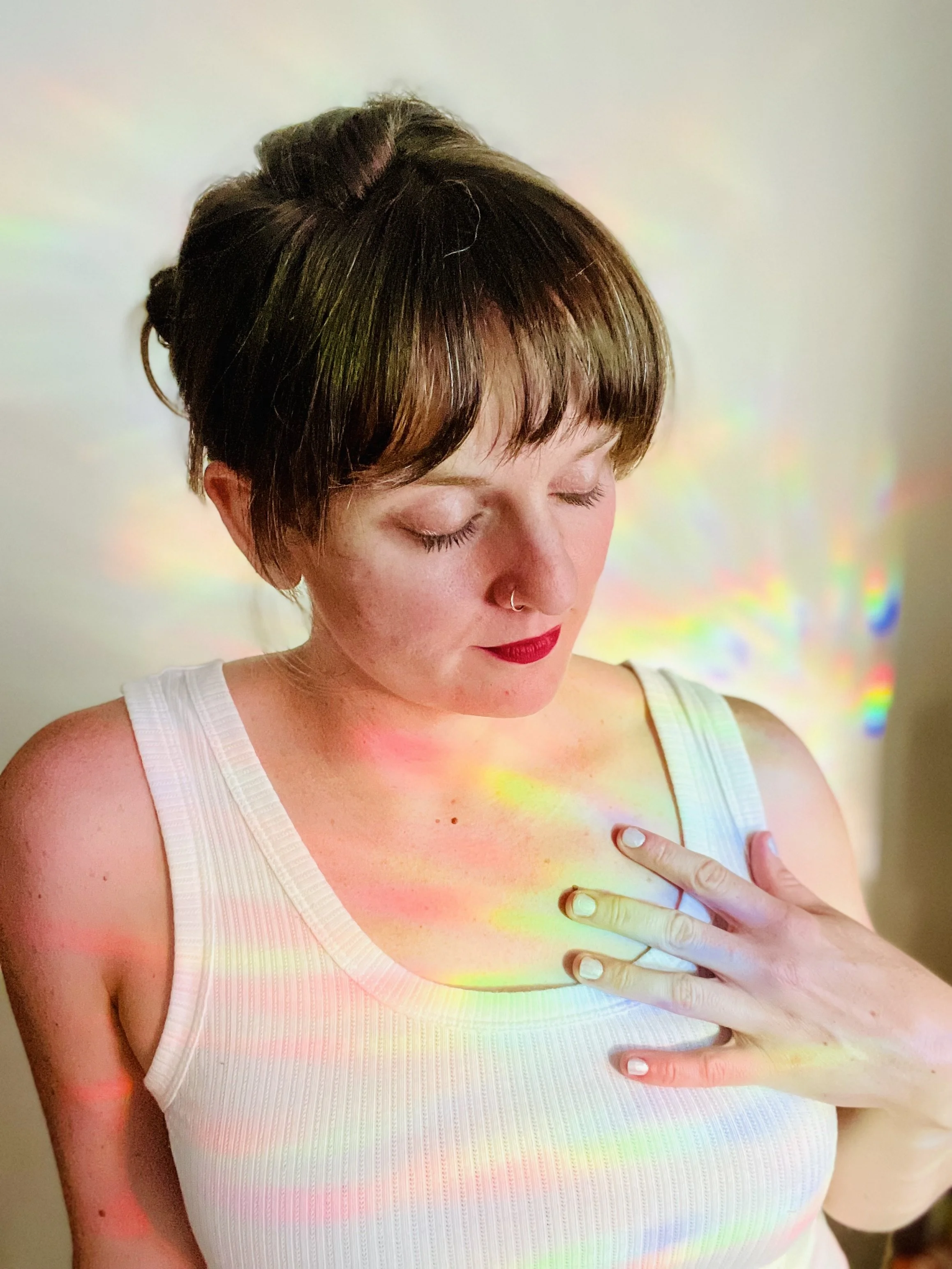 intuitive readings