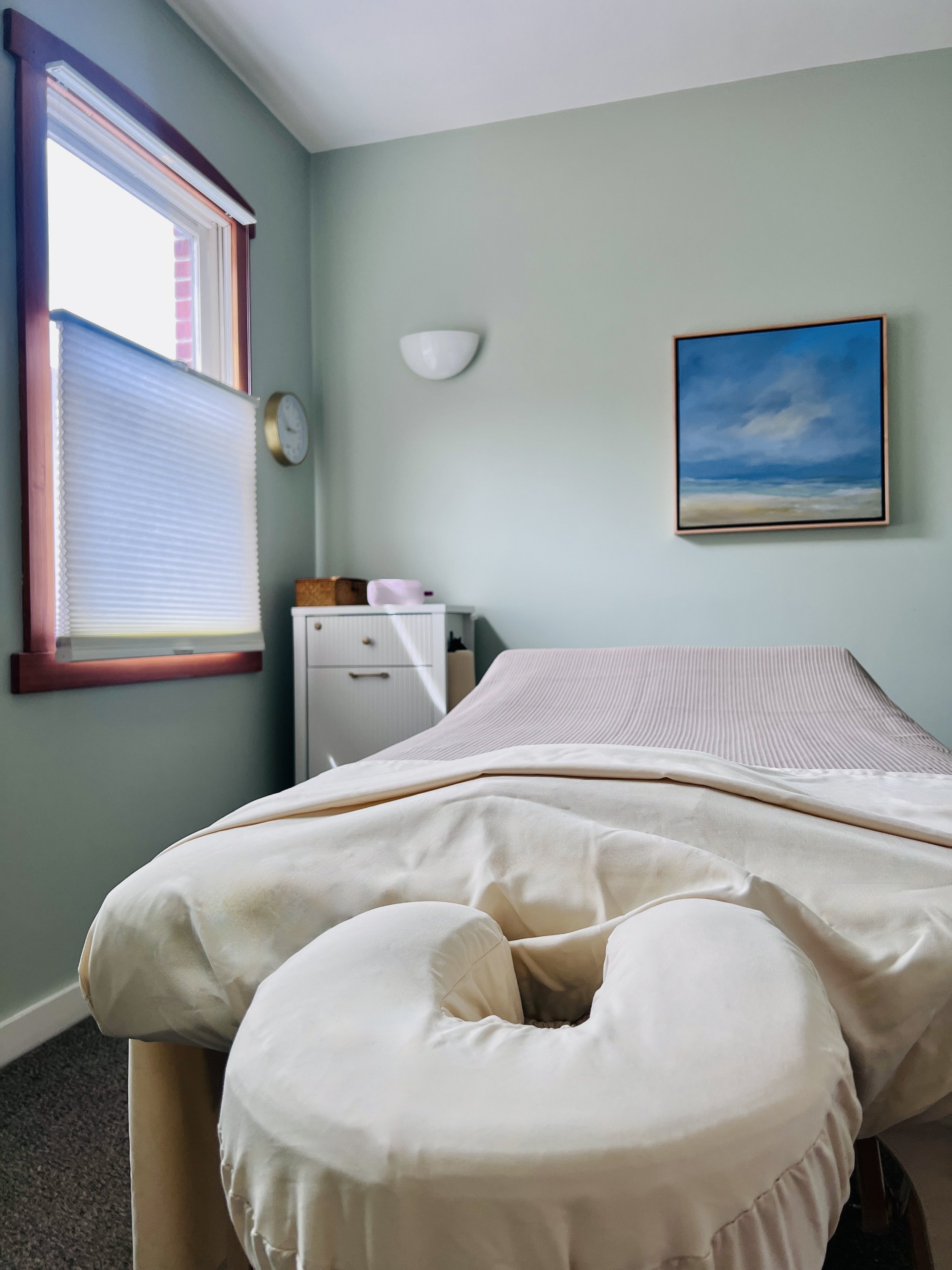 massage therapy florence Northampton MA
