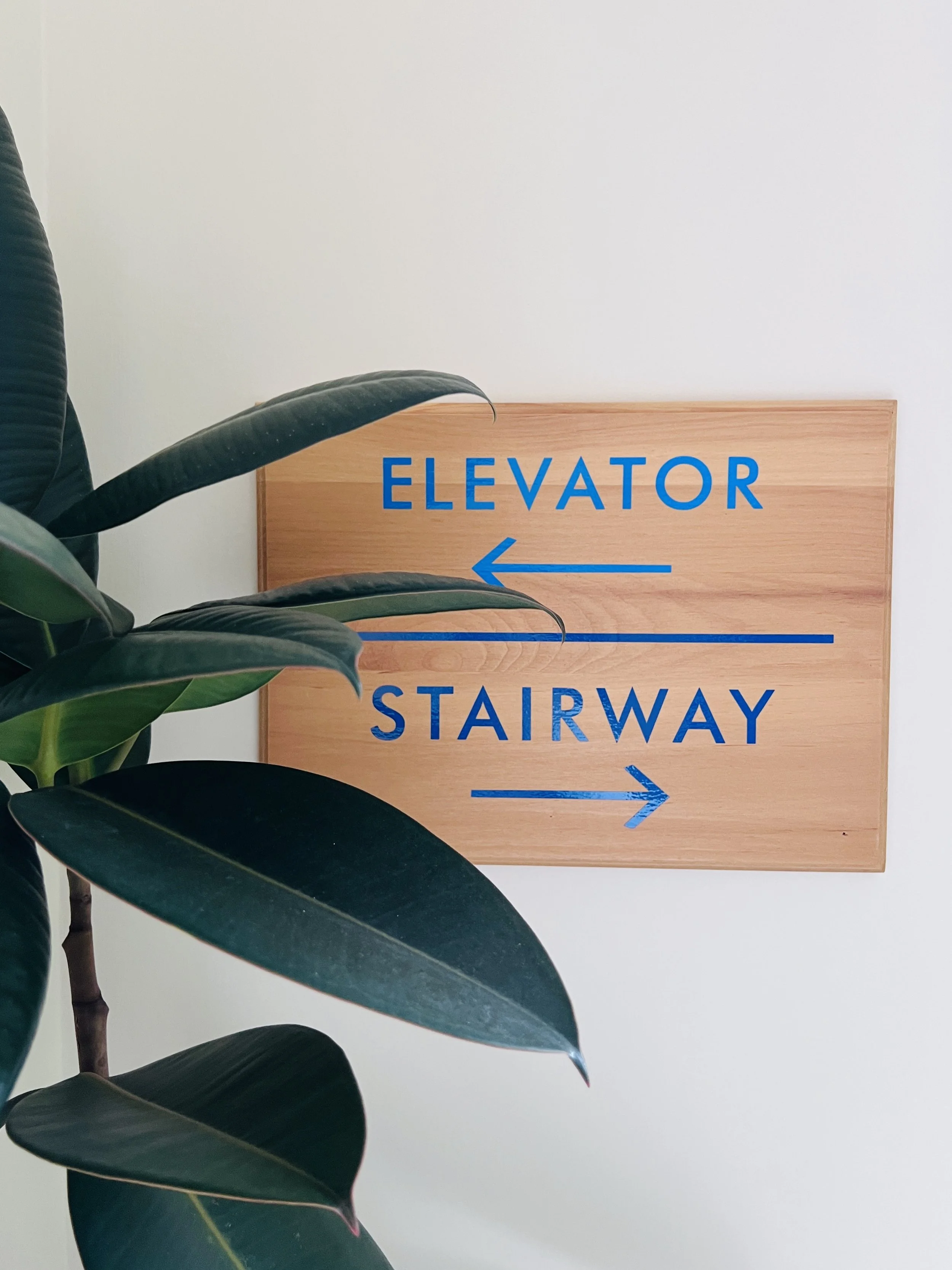 Suite 202 is fully ADA compliant.