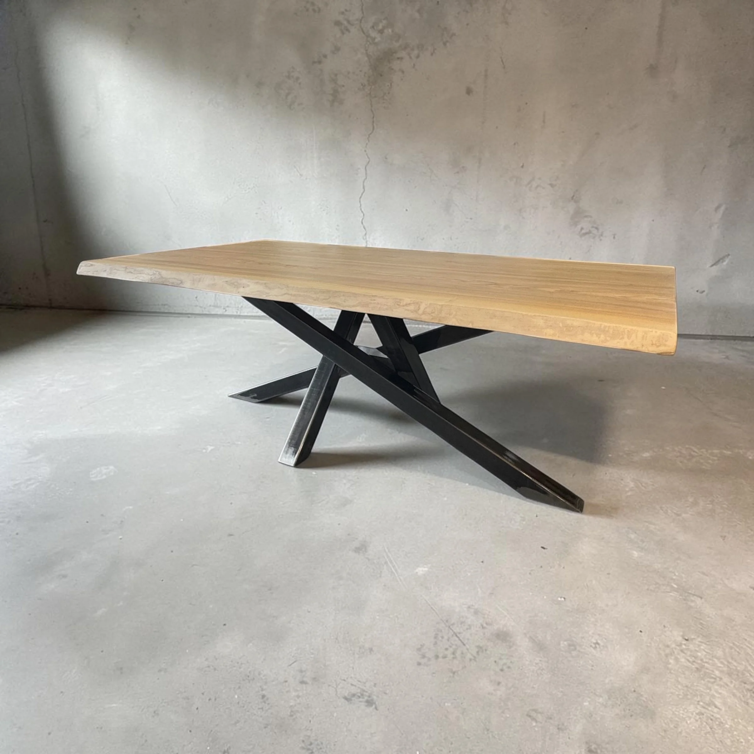 Dining Tables — Built to Gather, Built to Last
