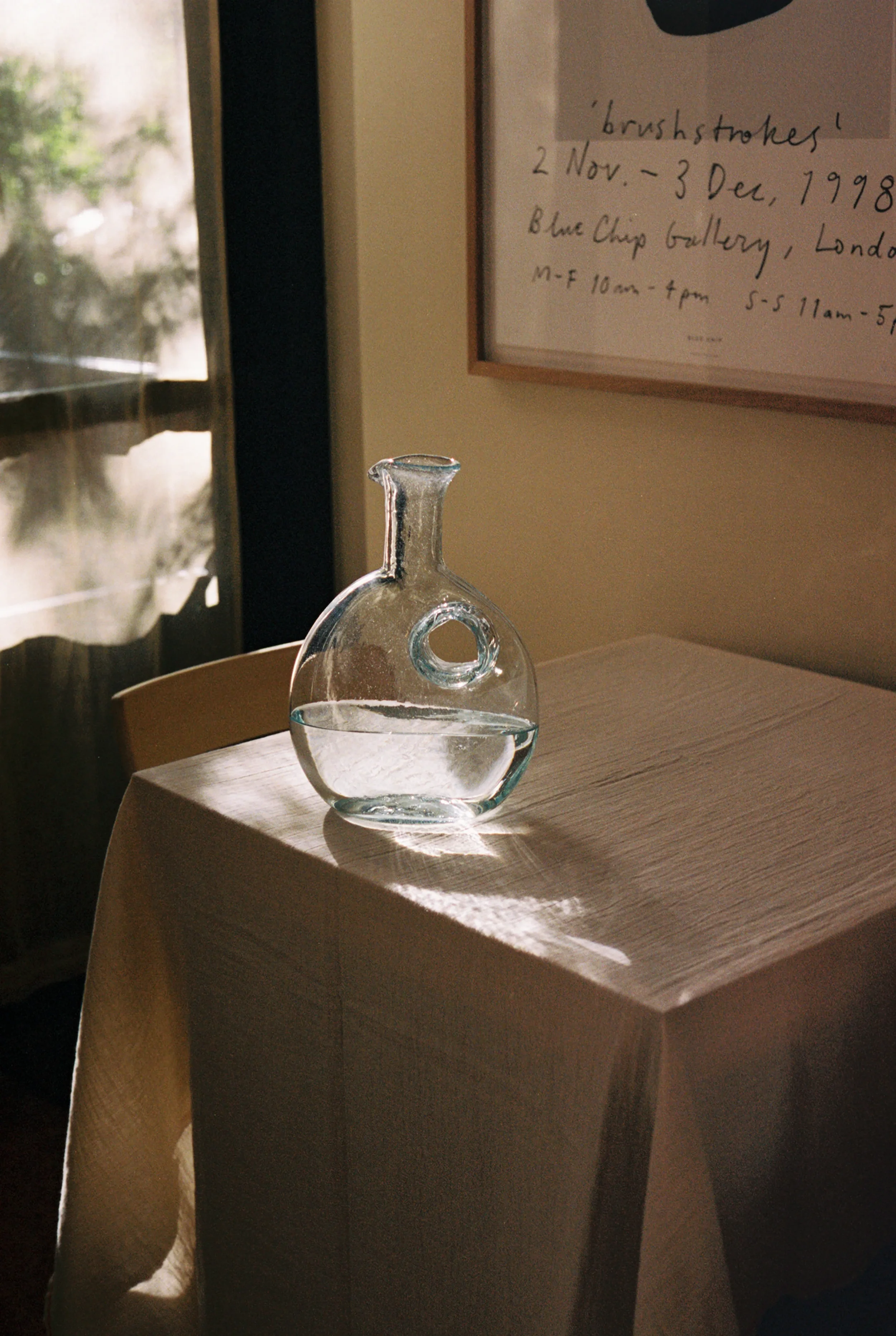 Veteran Housing Stabilization