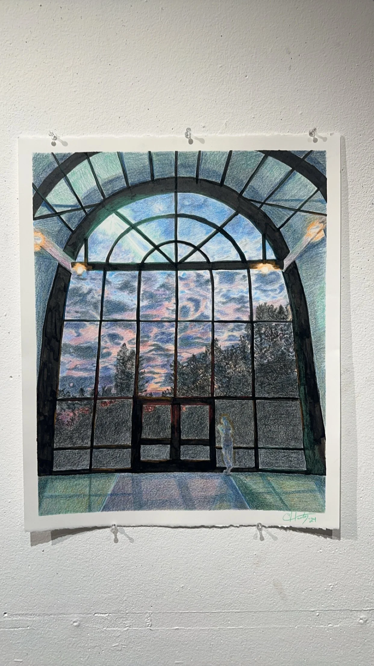 Fine Art - Master Colored Pencil