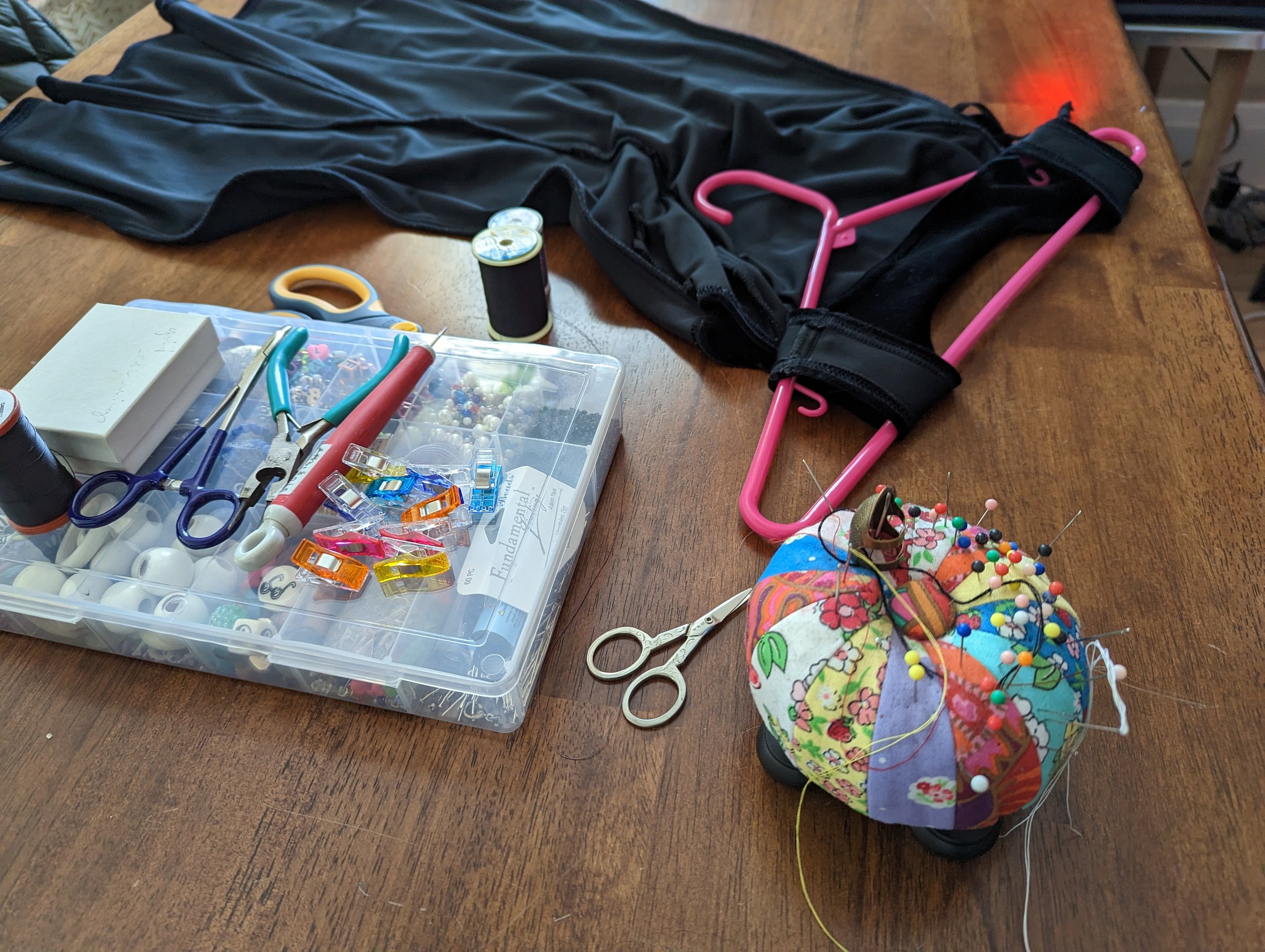 Guest Artist - Jenna Vande Zande