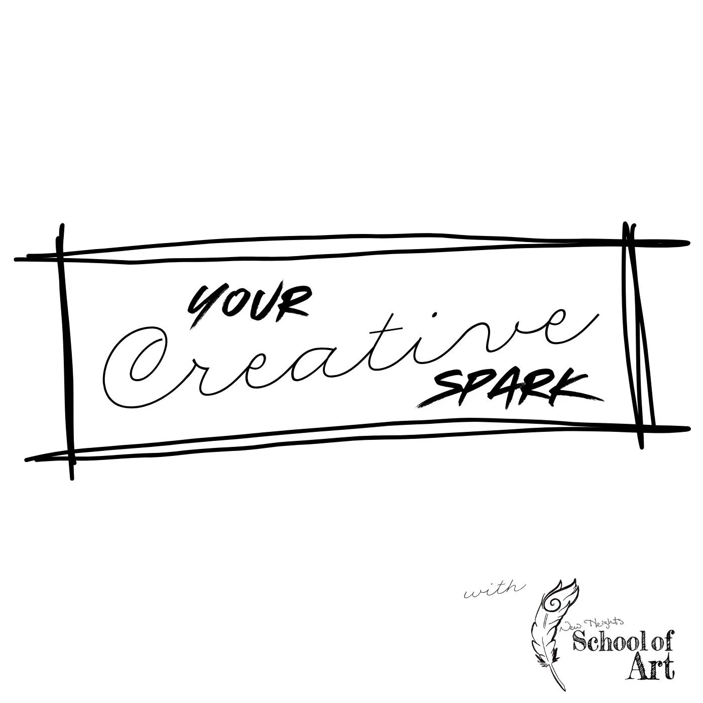 Your Creative Spark