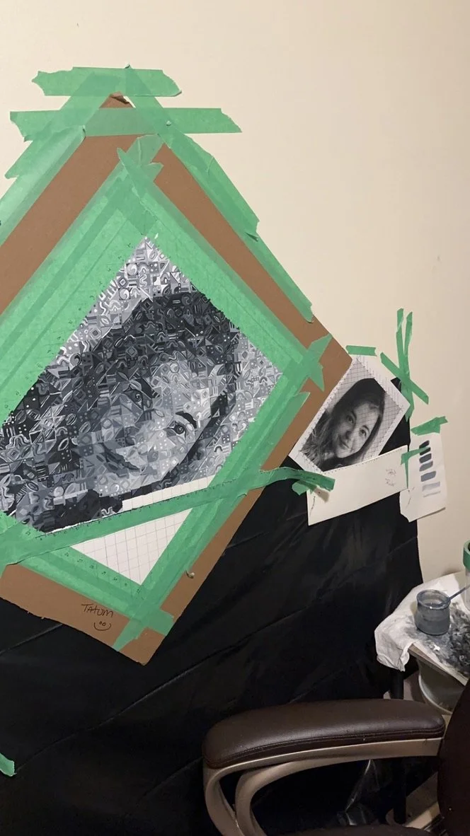 Fine Art - Master Acrylics