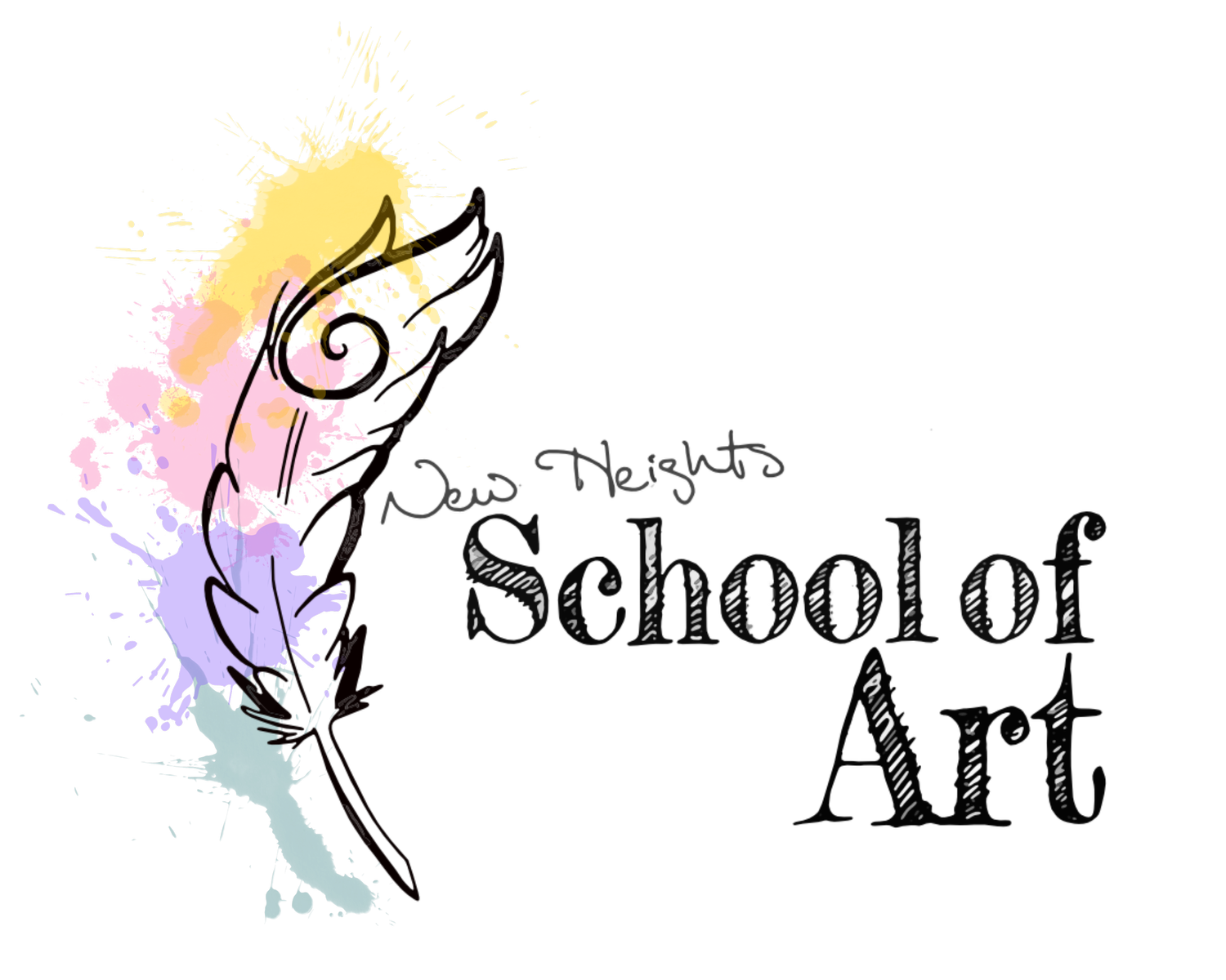 New Heights School of Art