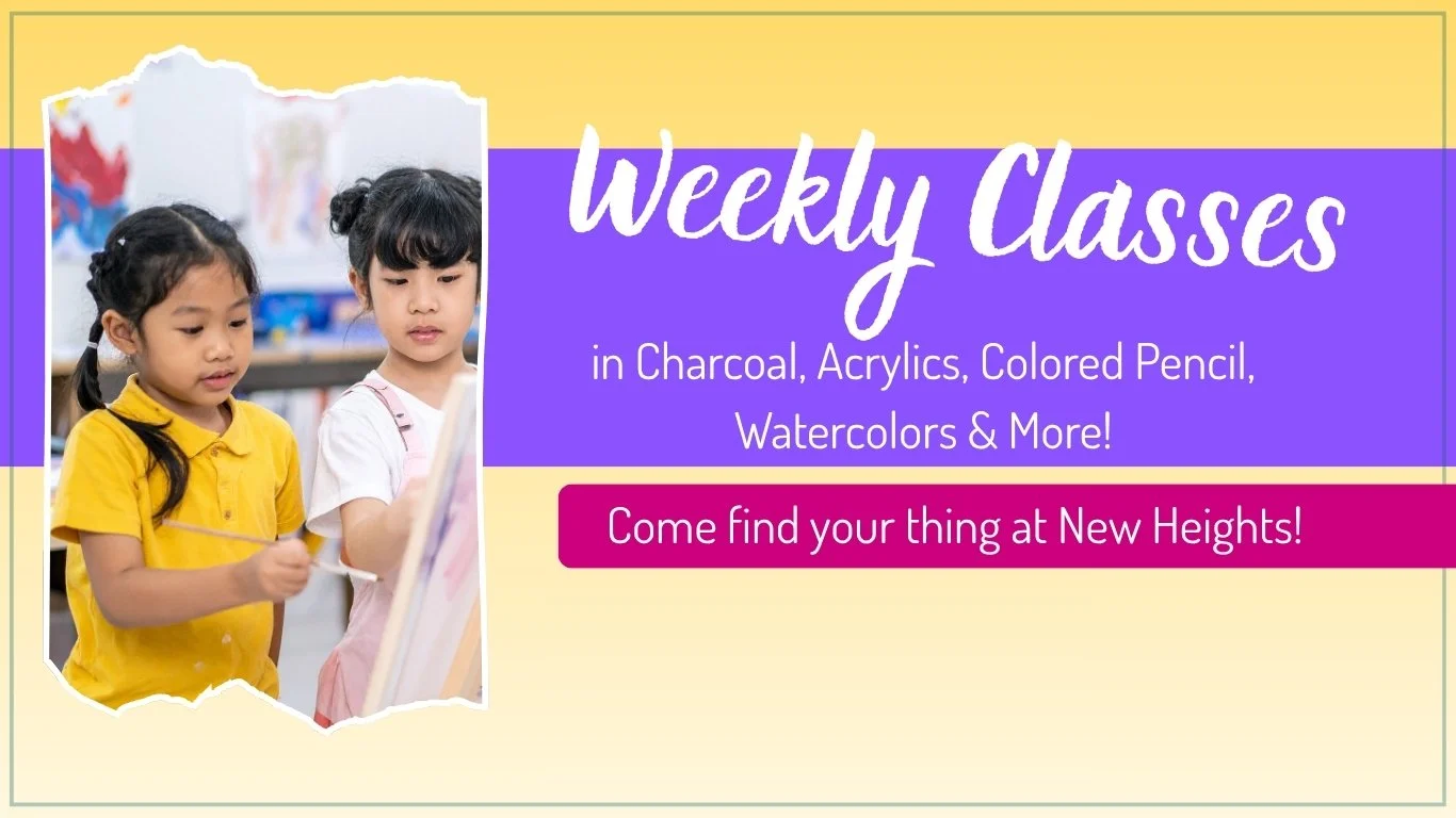 Weekly Classes