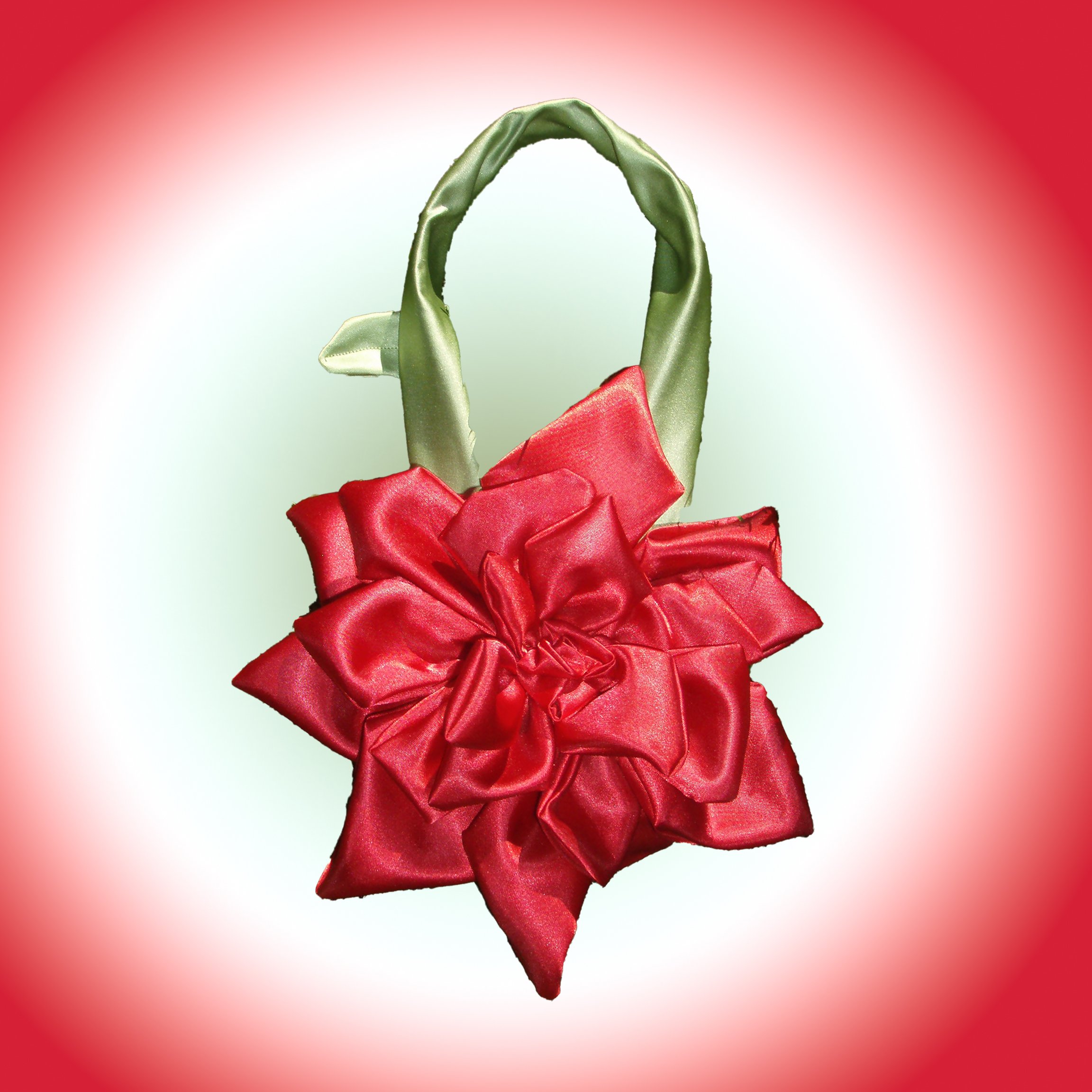 rose bag