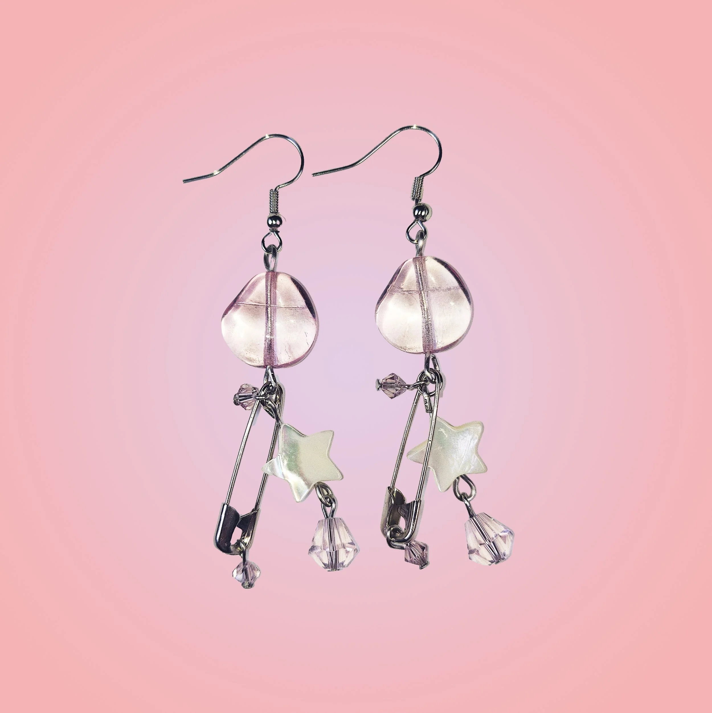 Aurora Earrings