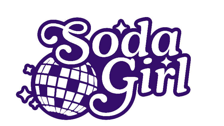 soda girl