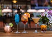 Additional Signature Cocktails