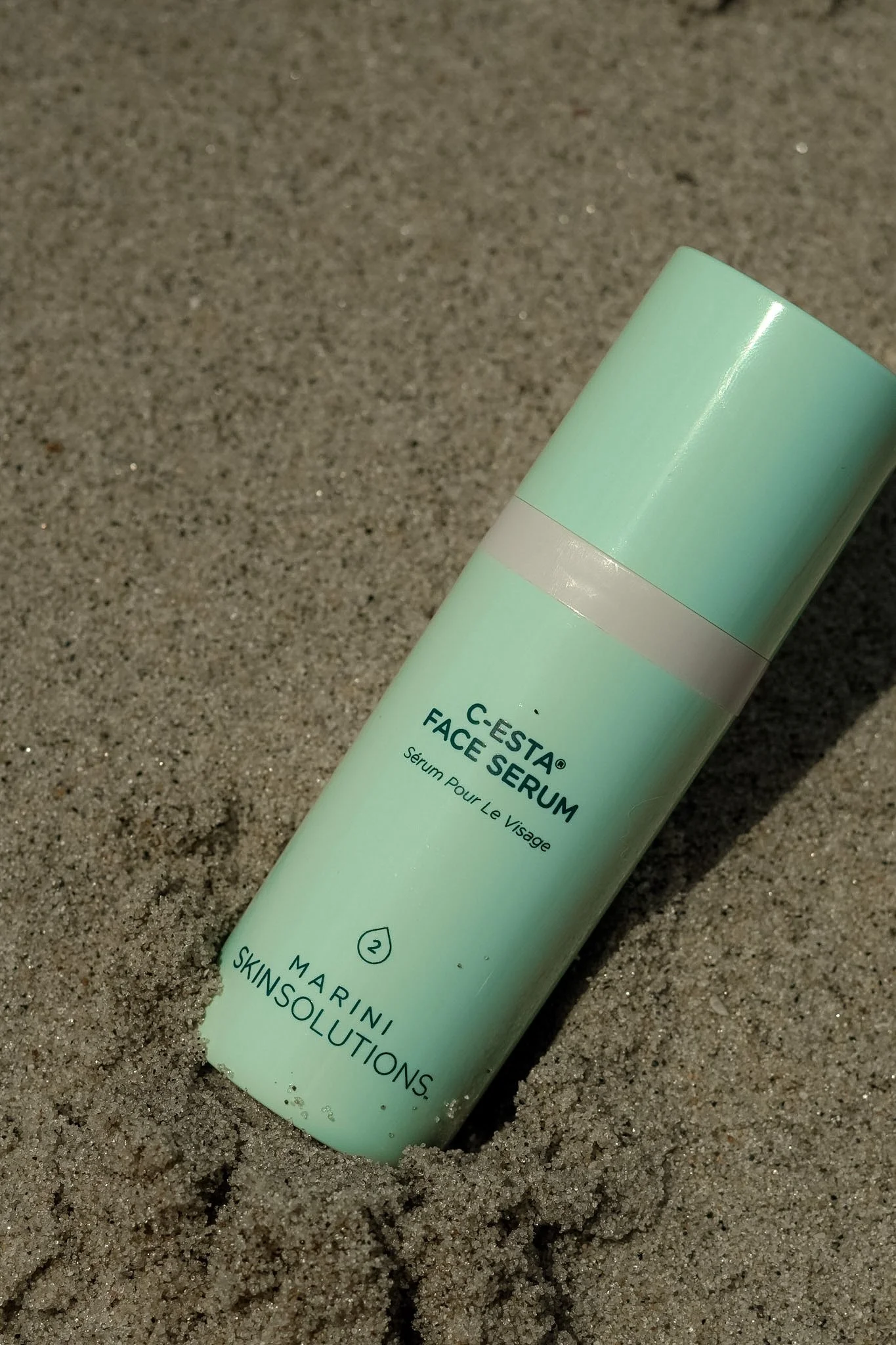 Marini Skin Solutions C-ESTA Face Serum