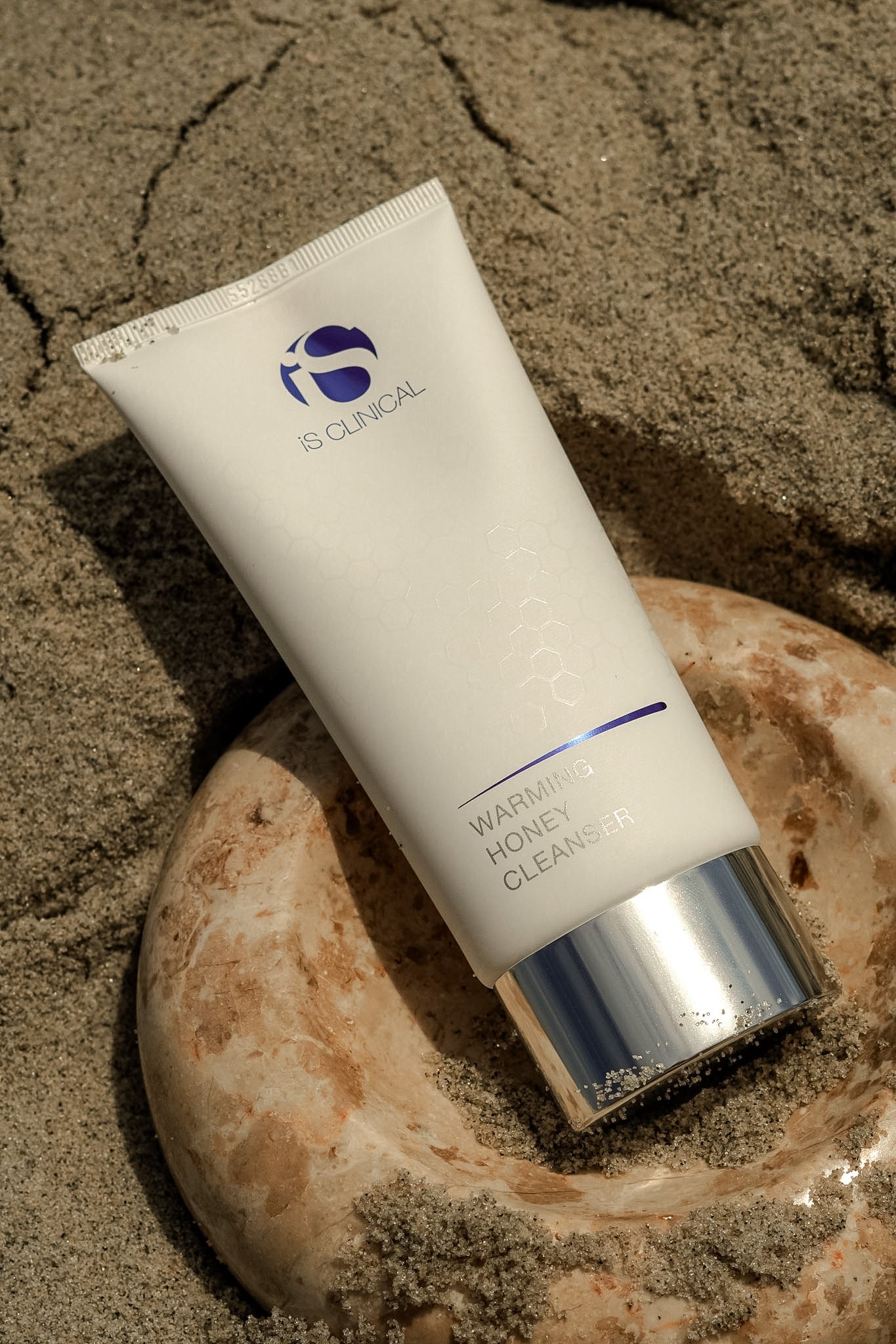 Is Clinical Warming Honey Cleanser