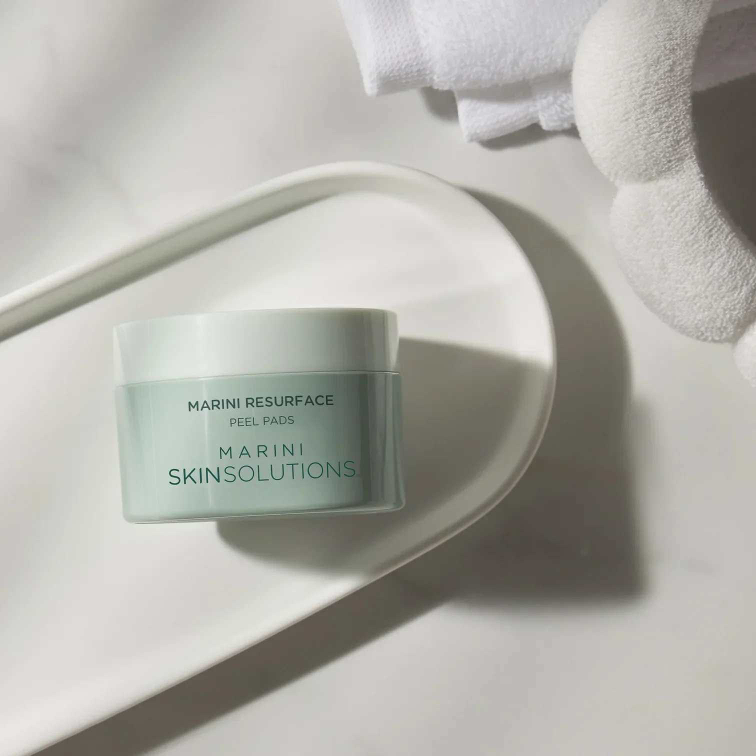 Marini Resurfacing Pads
