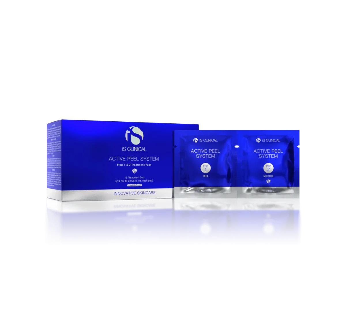 Is Clinical Active Peel System