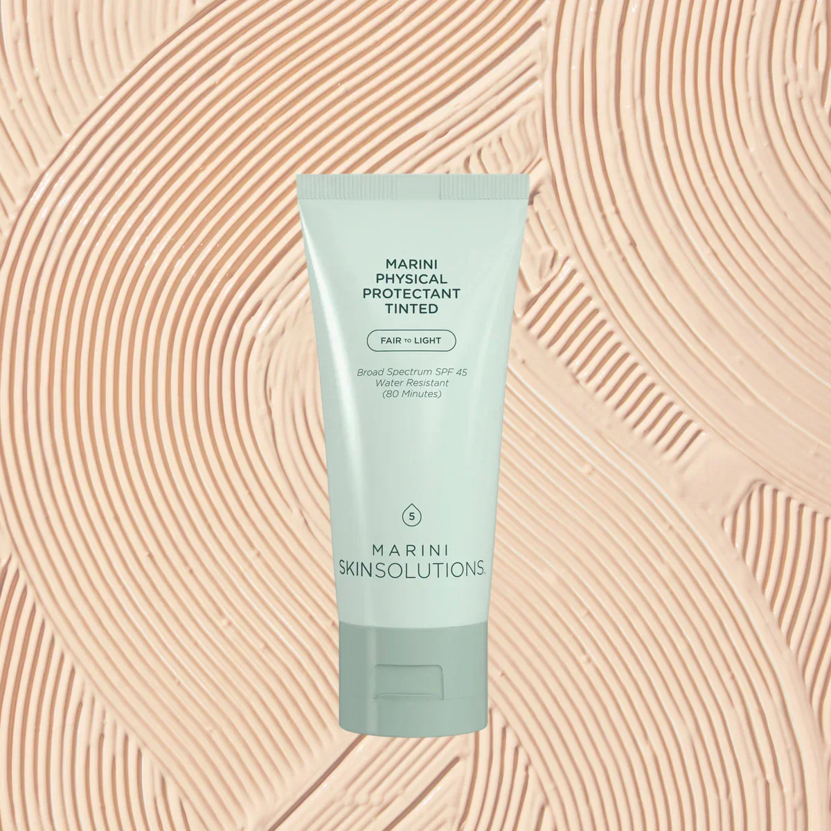Marini Physical Protectant SPF 45 Tinted