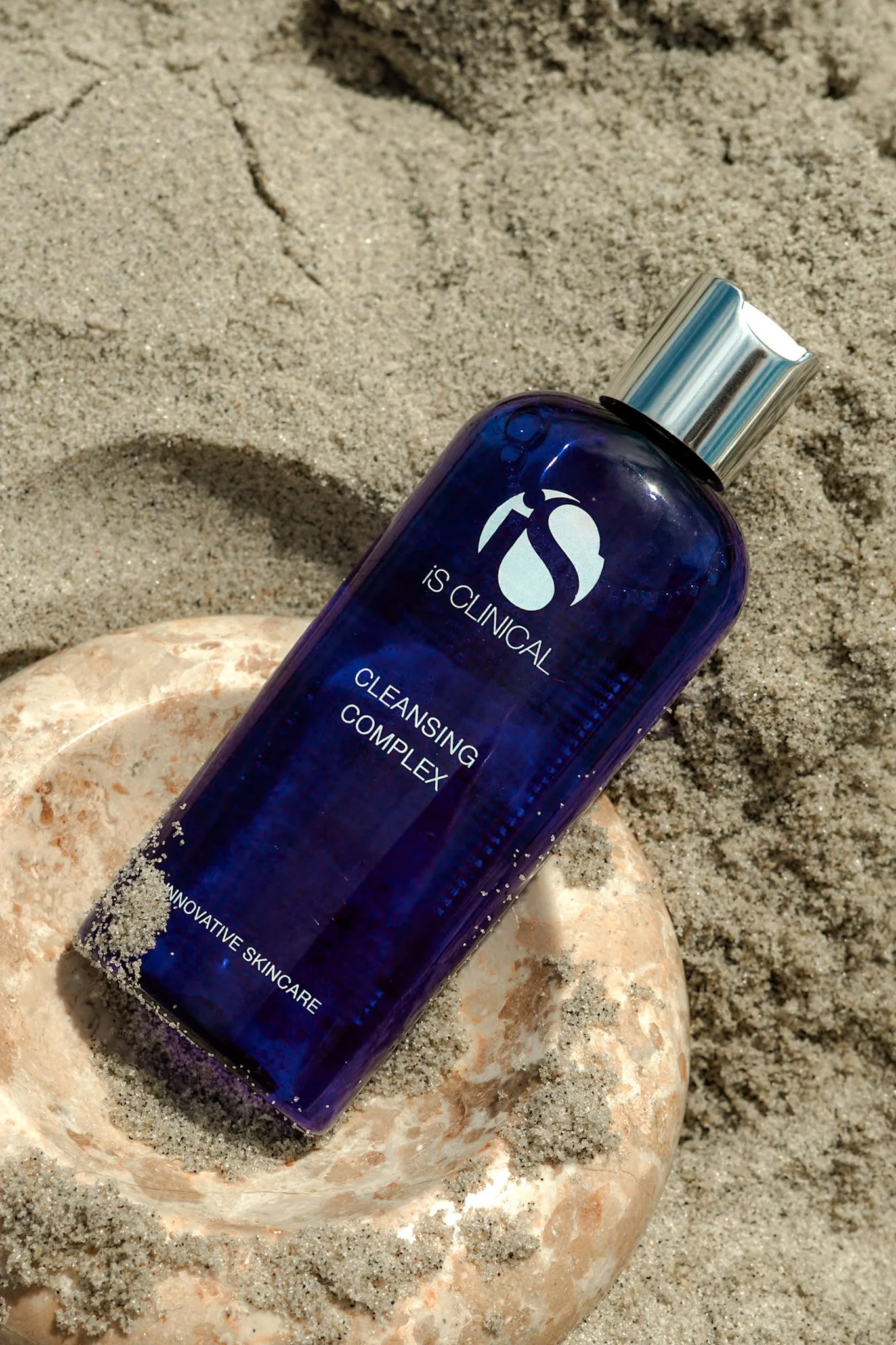 Is Clinical Cleansing Complex
