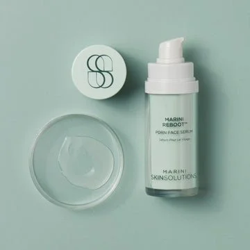 Marini Reboot™ PDRN Face Serum