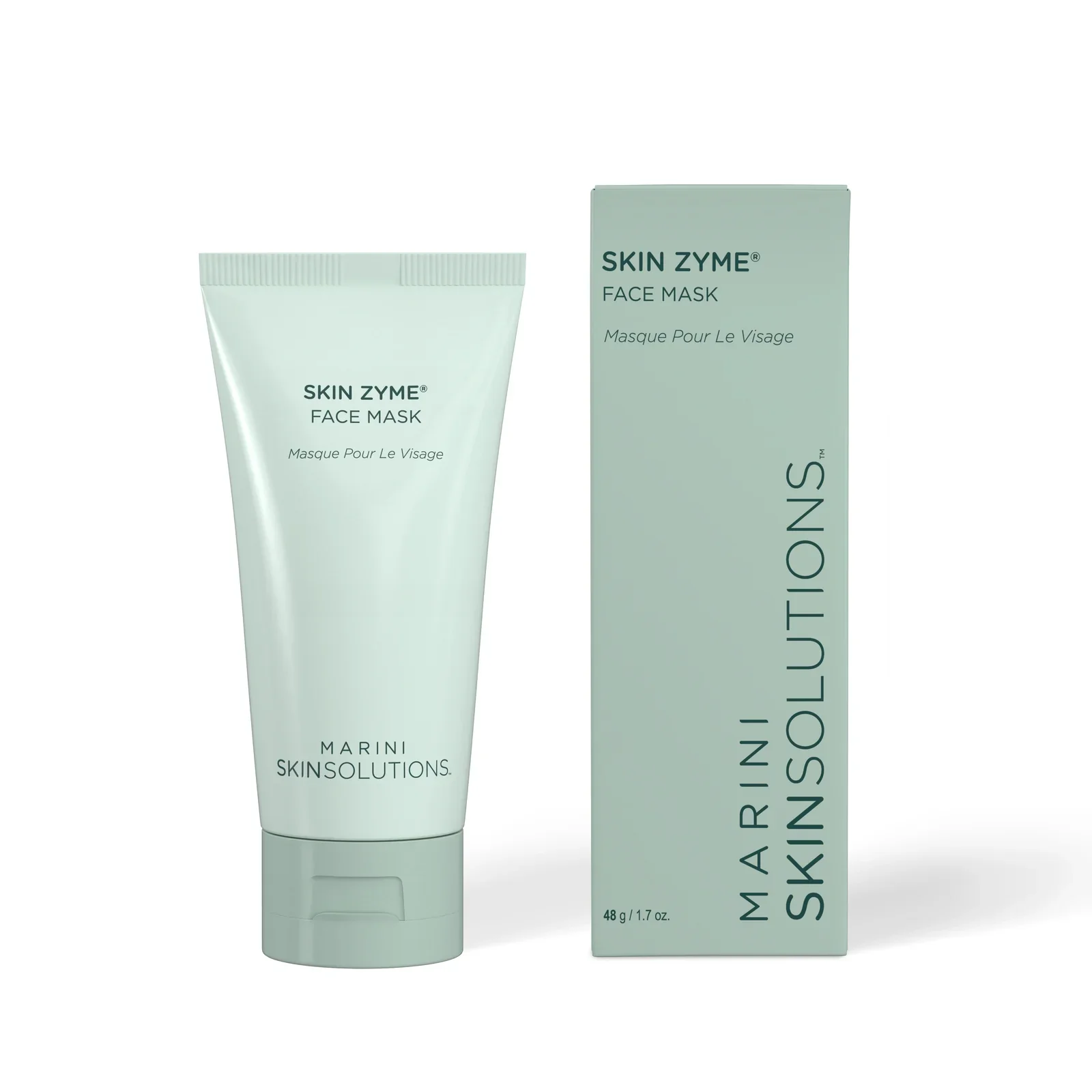 Marini Skin Solutions Skin Zyme Face Mask