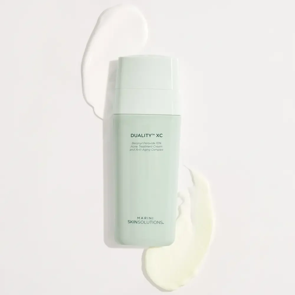 Marini Skin Solutions Duality