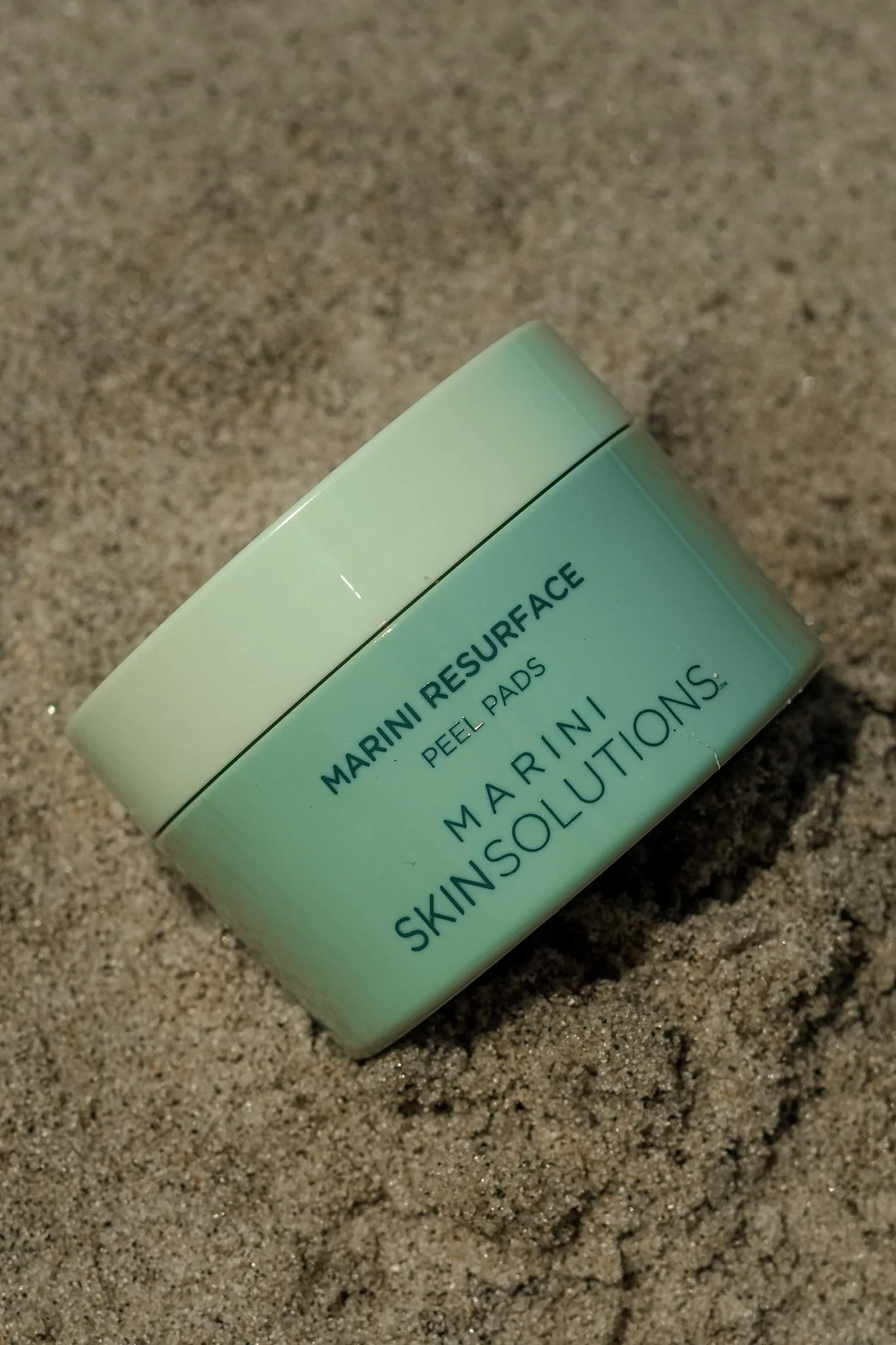 Marini Resurface Peel Pads