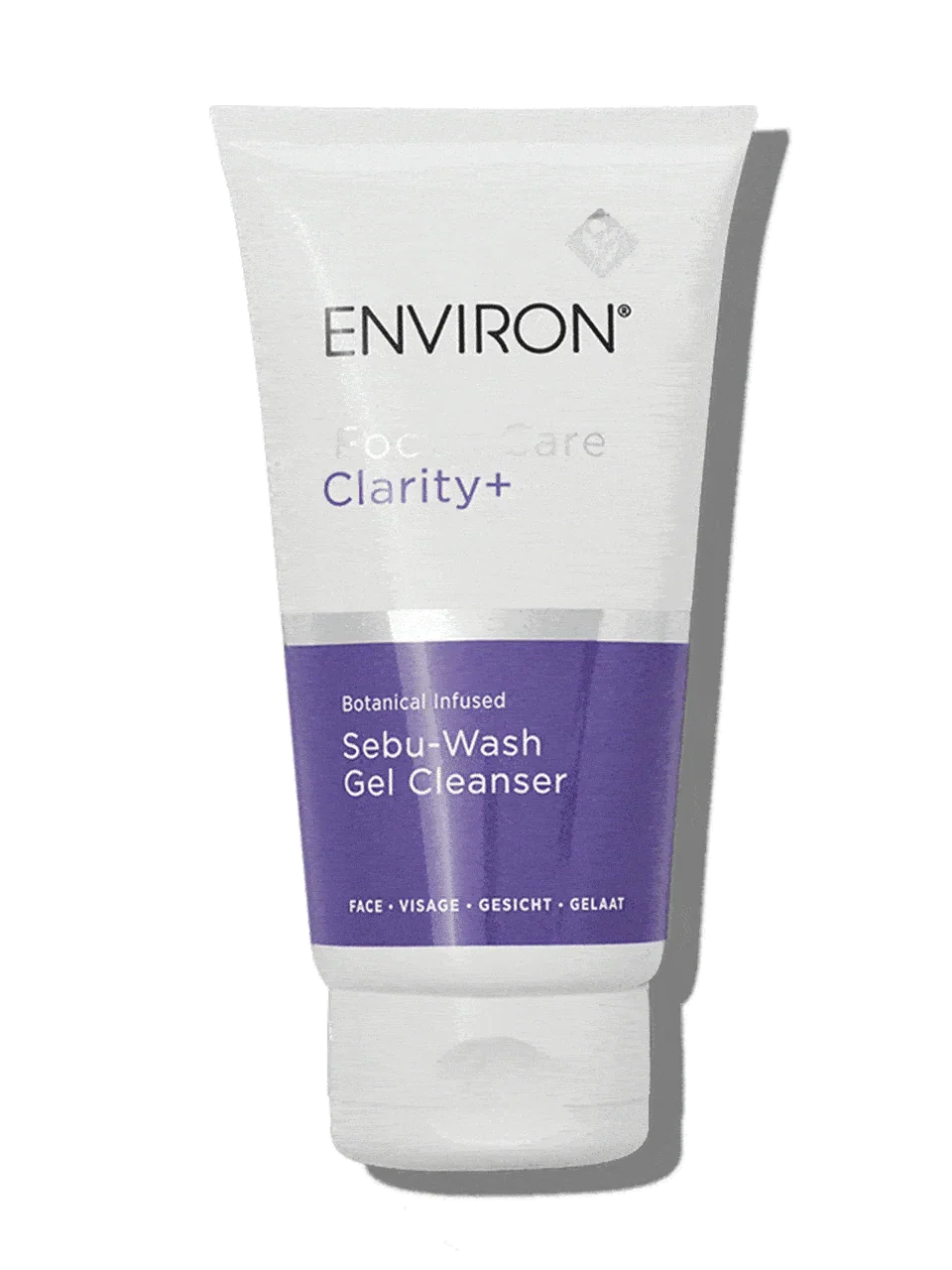 Environ Botanical Infused Sebu-Wash Gel Cleanser