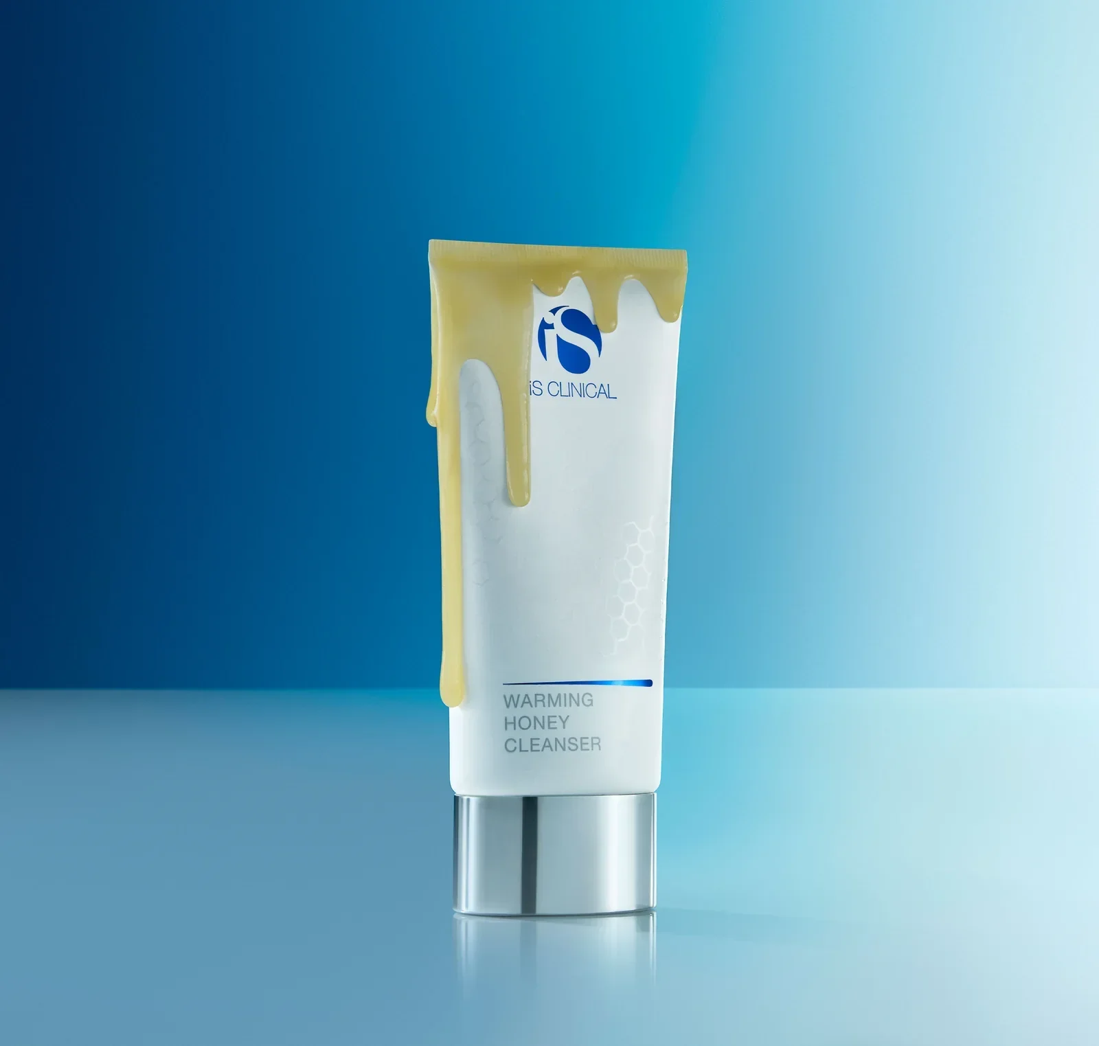 Is Clinical Warming Honey Cleanser