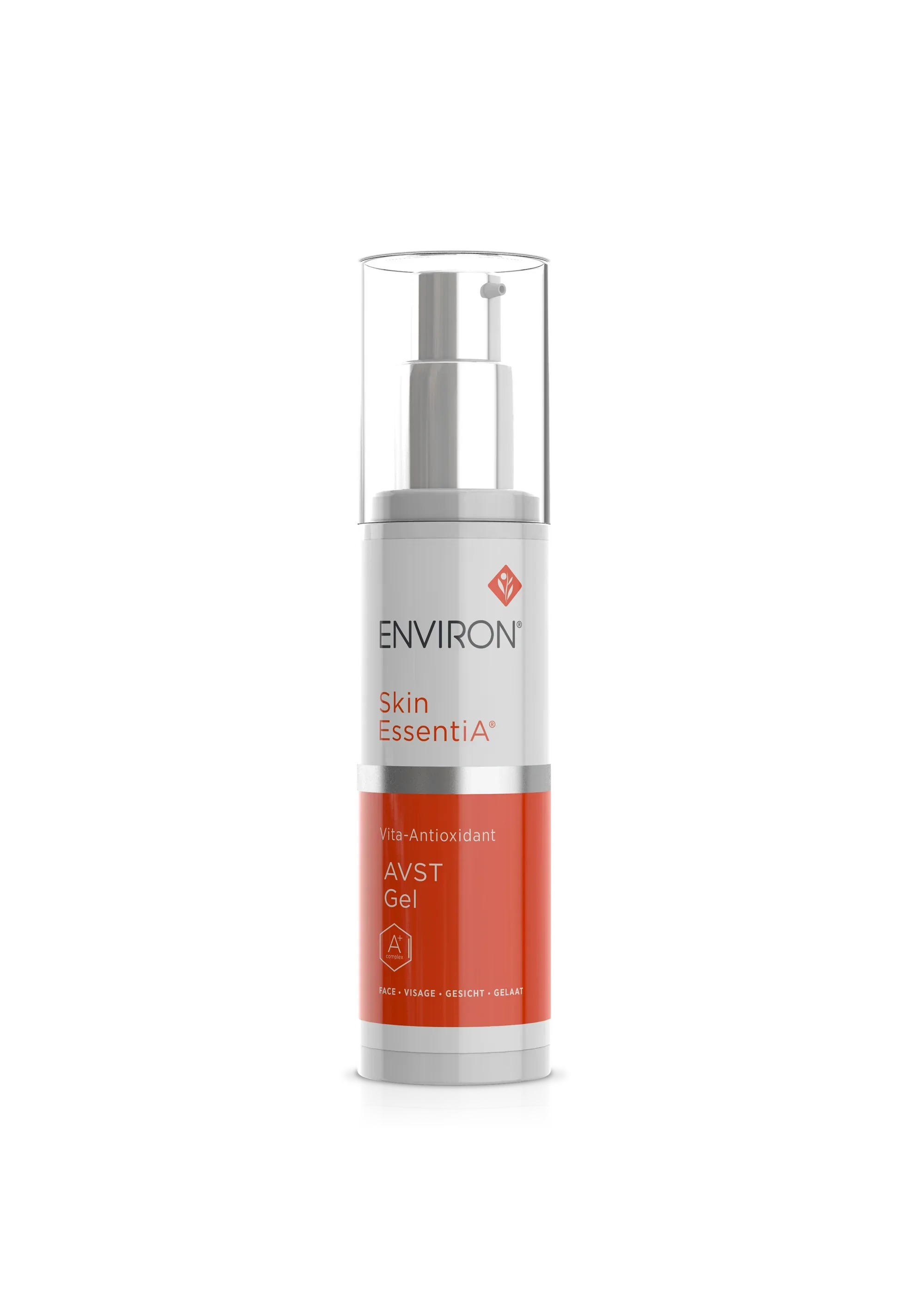 Environ Vita-Antioxidant AVST Gel
