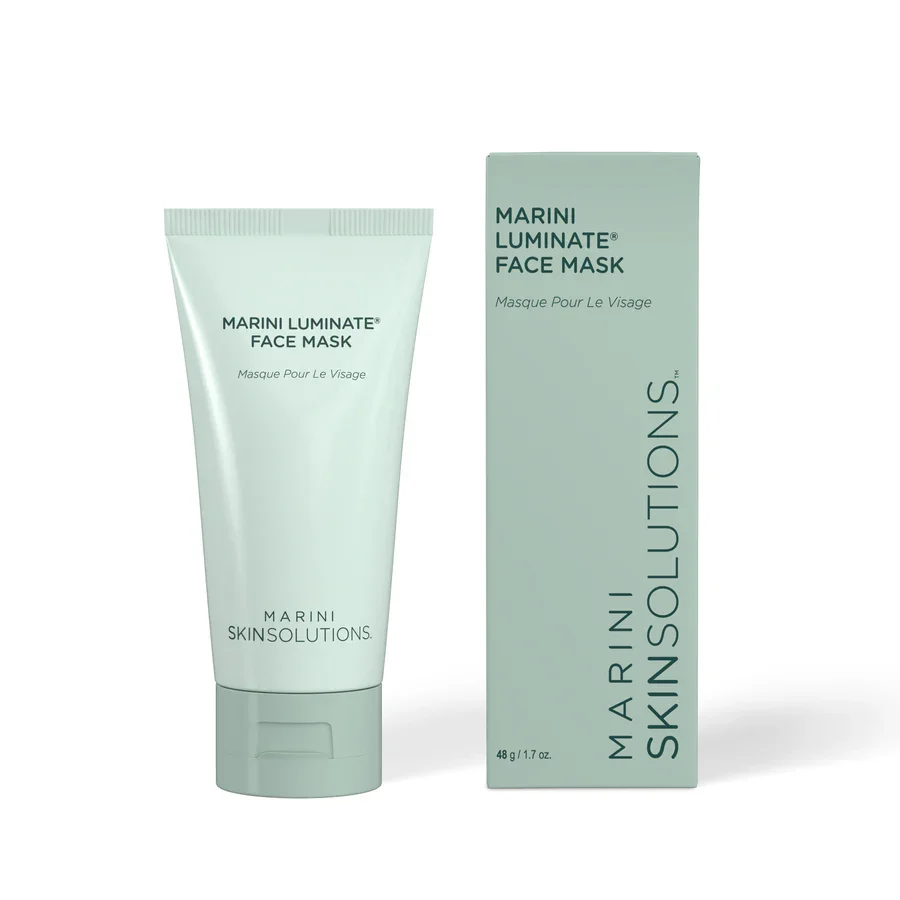 Marini Skin Solutions Luminate Face Mask