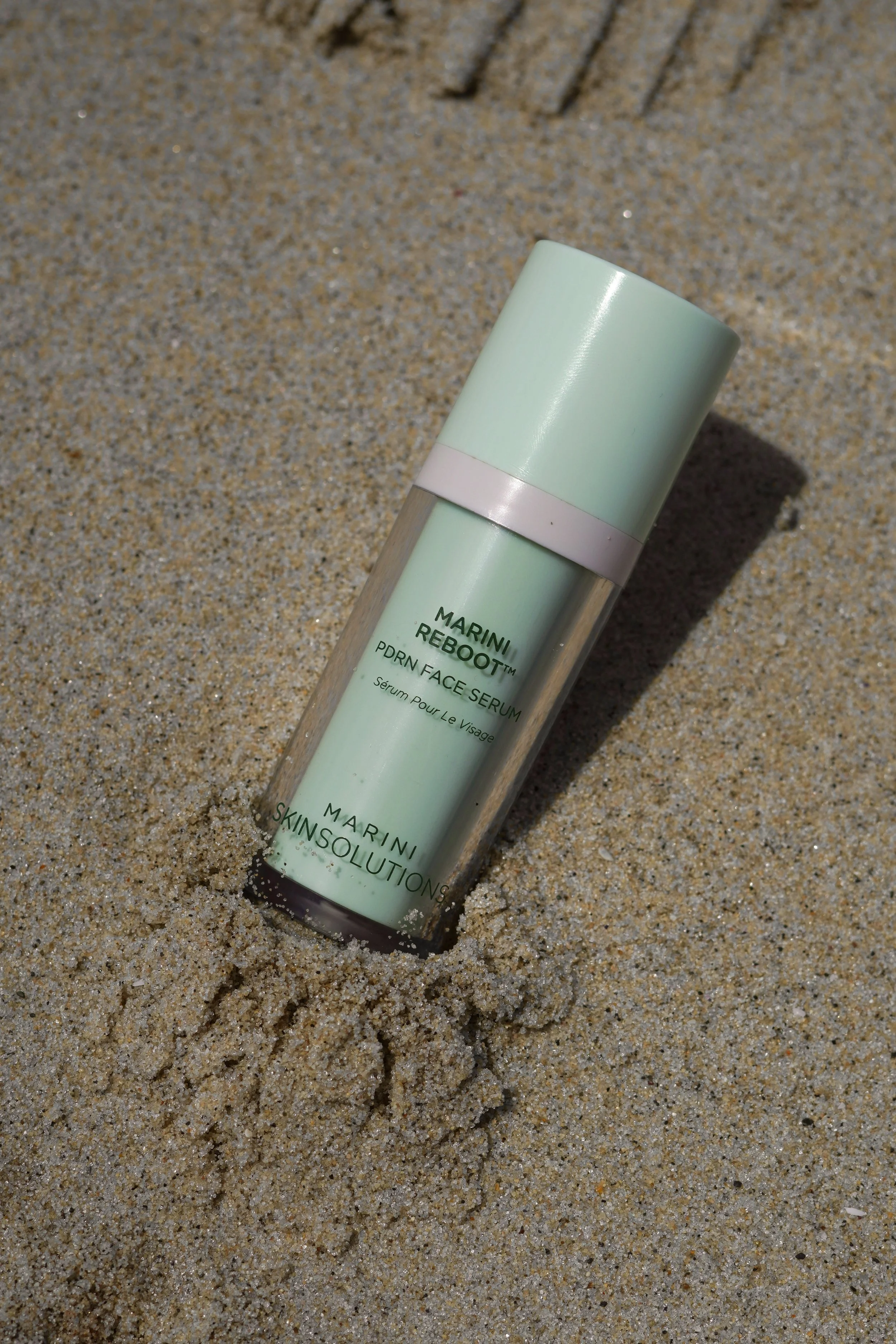 Marini Reboot™ PDRN Face Serum
