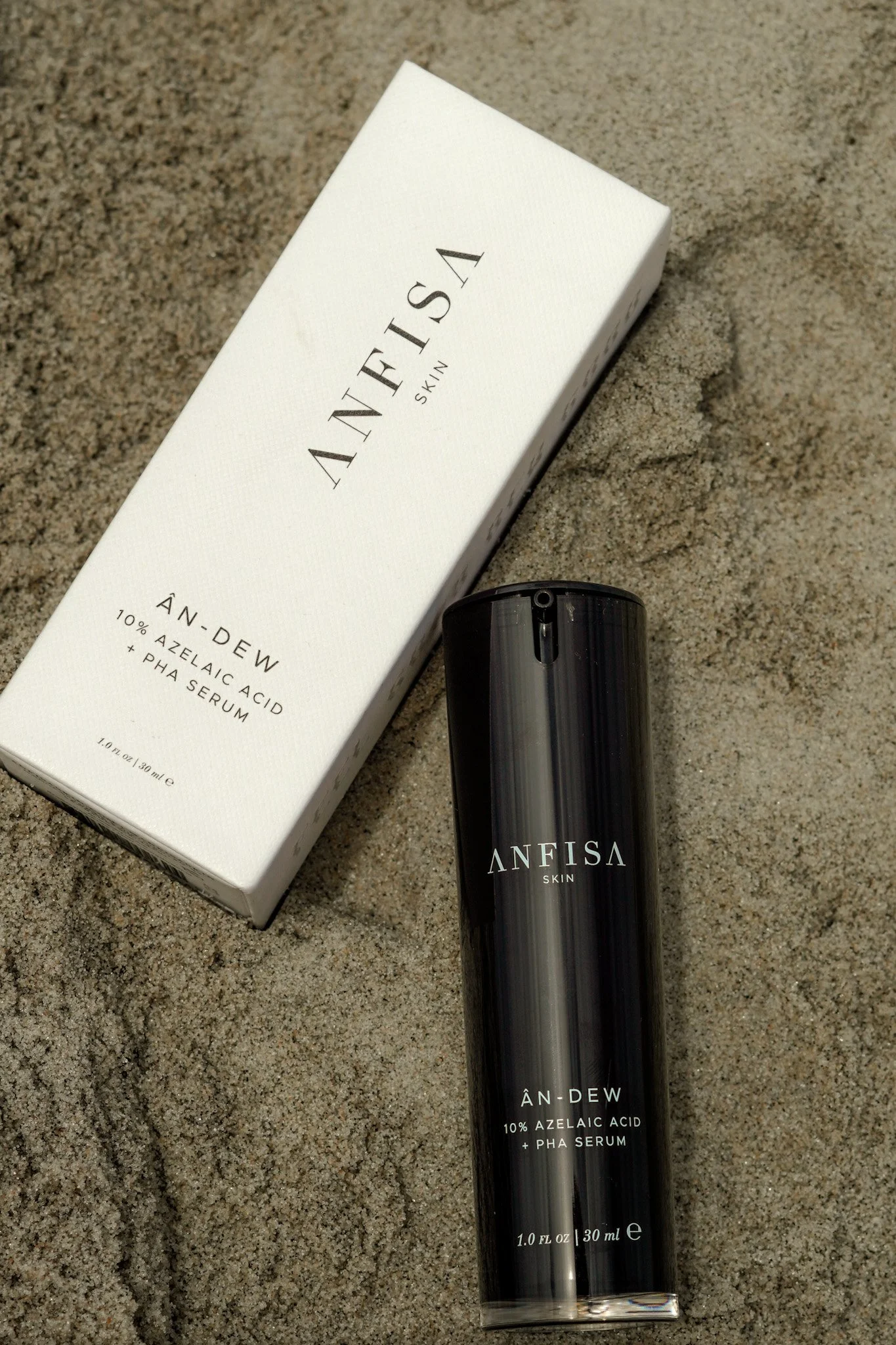 ÂN-DEW 10% Azelaic Acid + PHA Serum