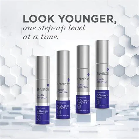 Environ Vita-Peptide C-Quence Serum 1