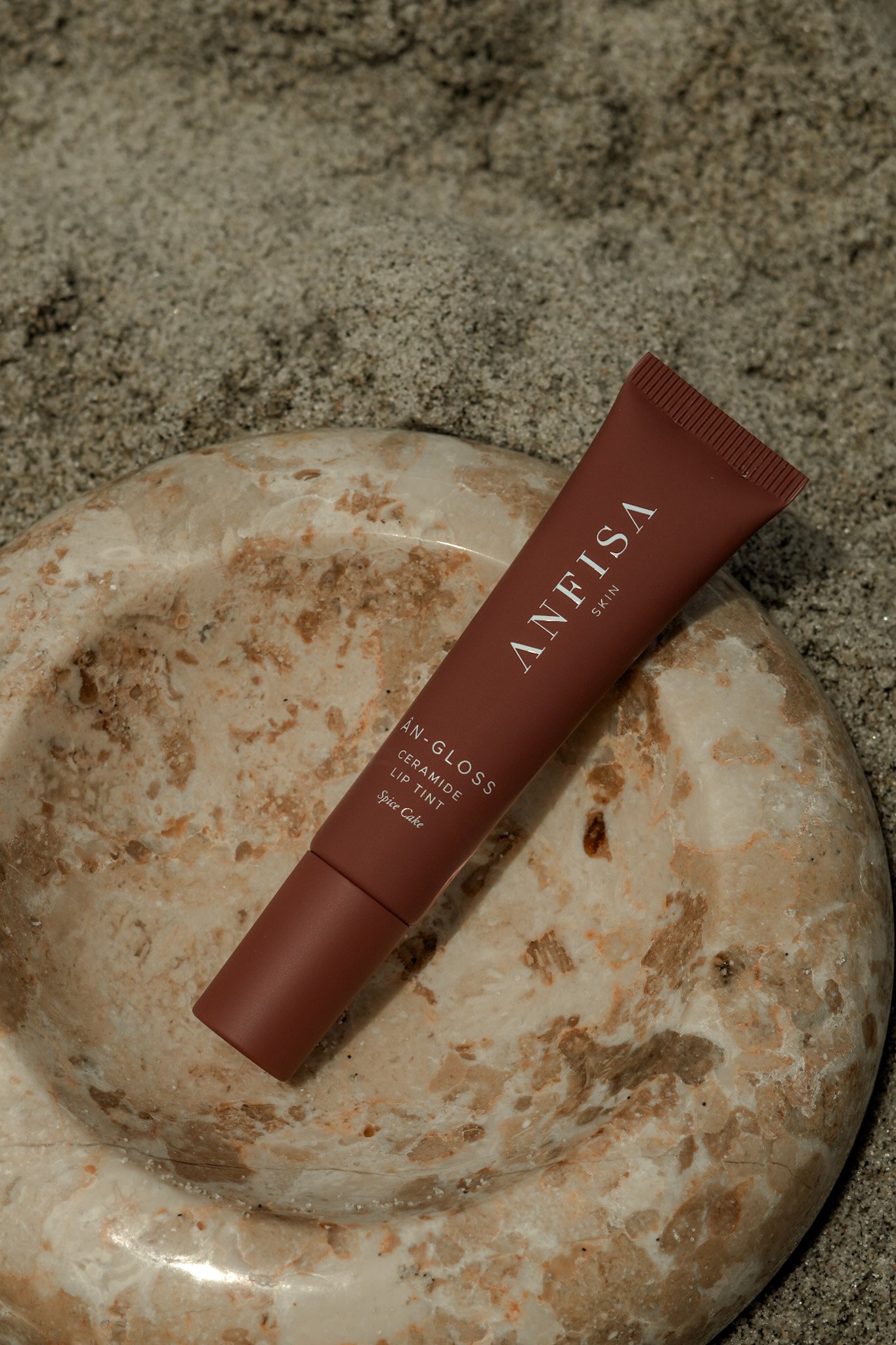 AN-GLOSS Ceramide Lip Treatment
