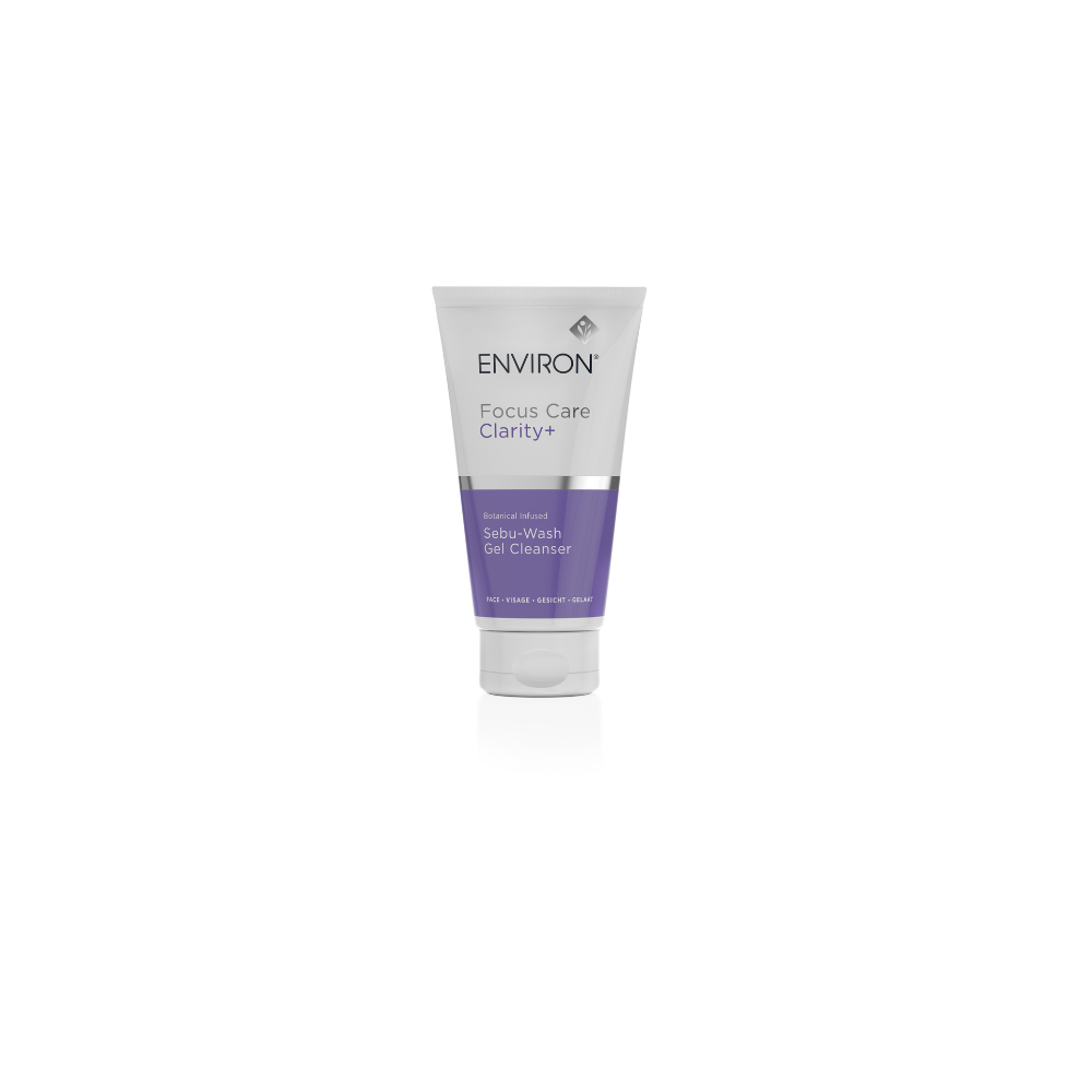 Environ Botanical Infused Sebu-Wash Gel Cleanser