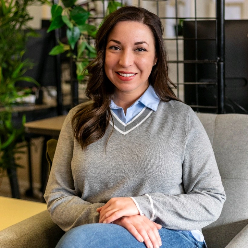 Diana Berger, founder of MGB Compliance Canada Inc., based in Alberta, Canada. Canada's Corporate Compliance and Governance Specialists.