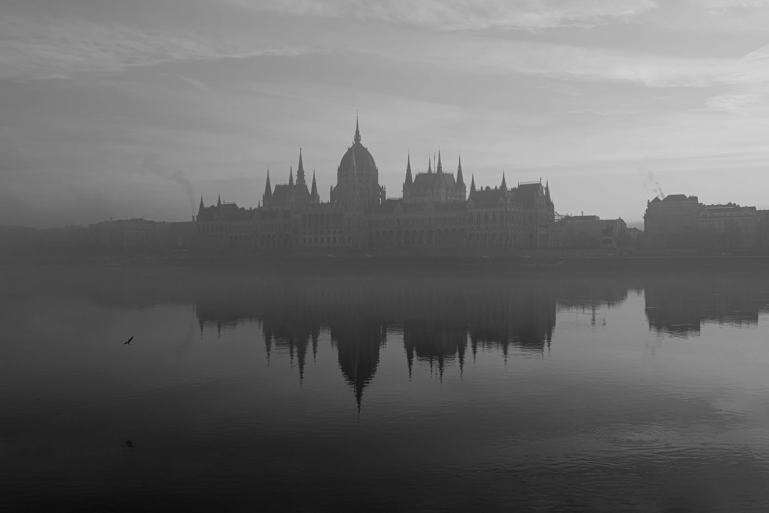 HUNGARY 2026 | Budapest