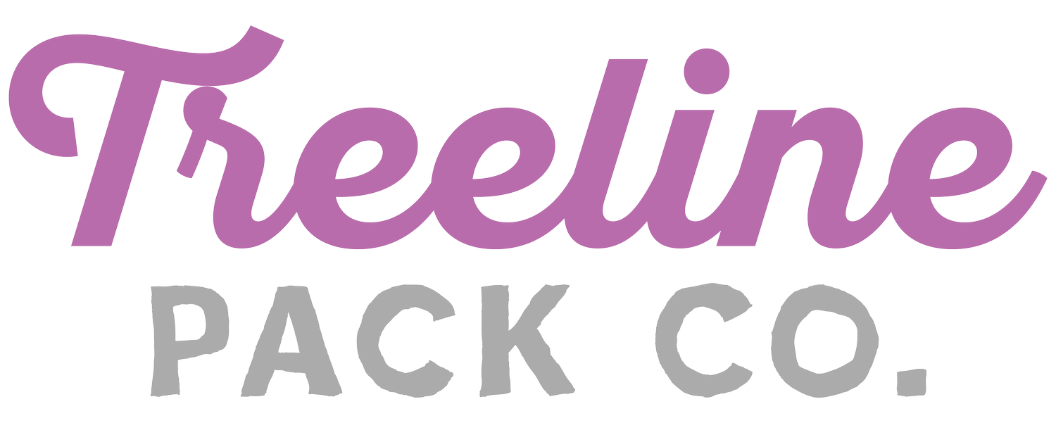 Treeline Pack Co. 