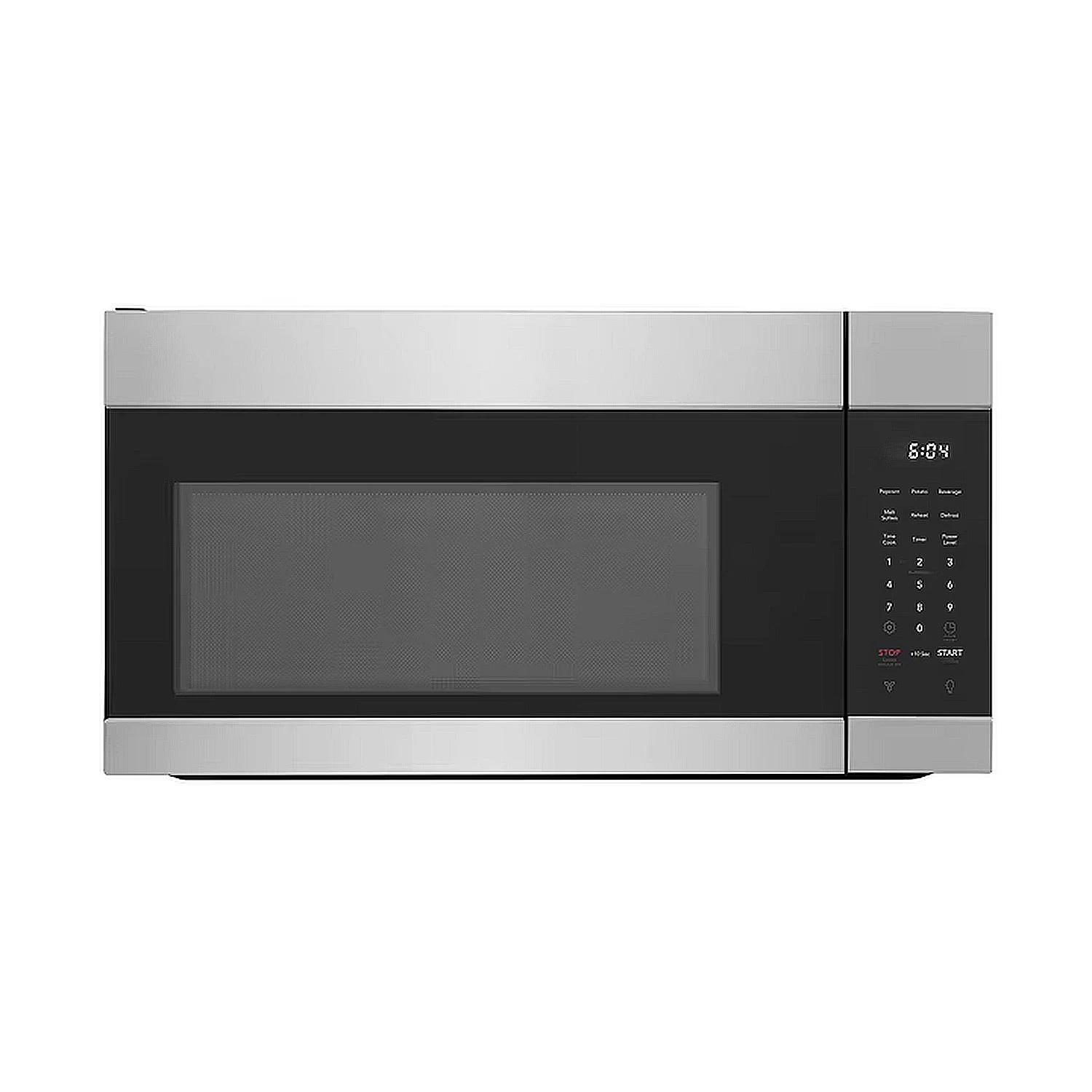 Frigidaire 1.7 Cu. Ft. Over-the-Range Microwave Stainless Steel Venting_result.jpg