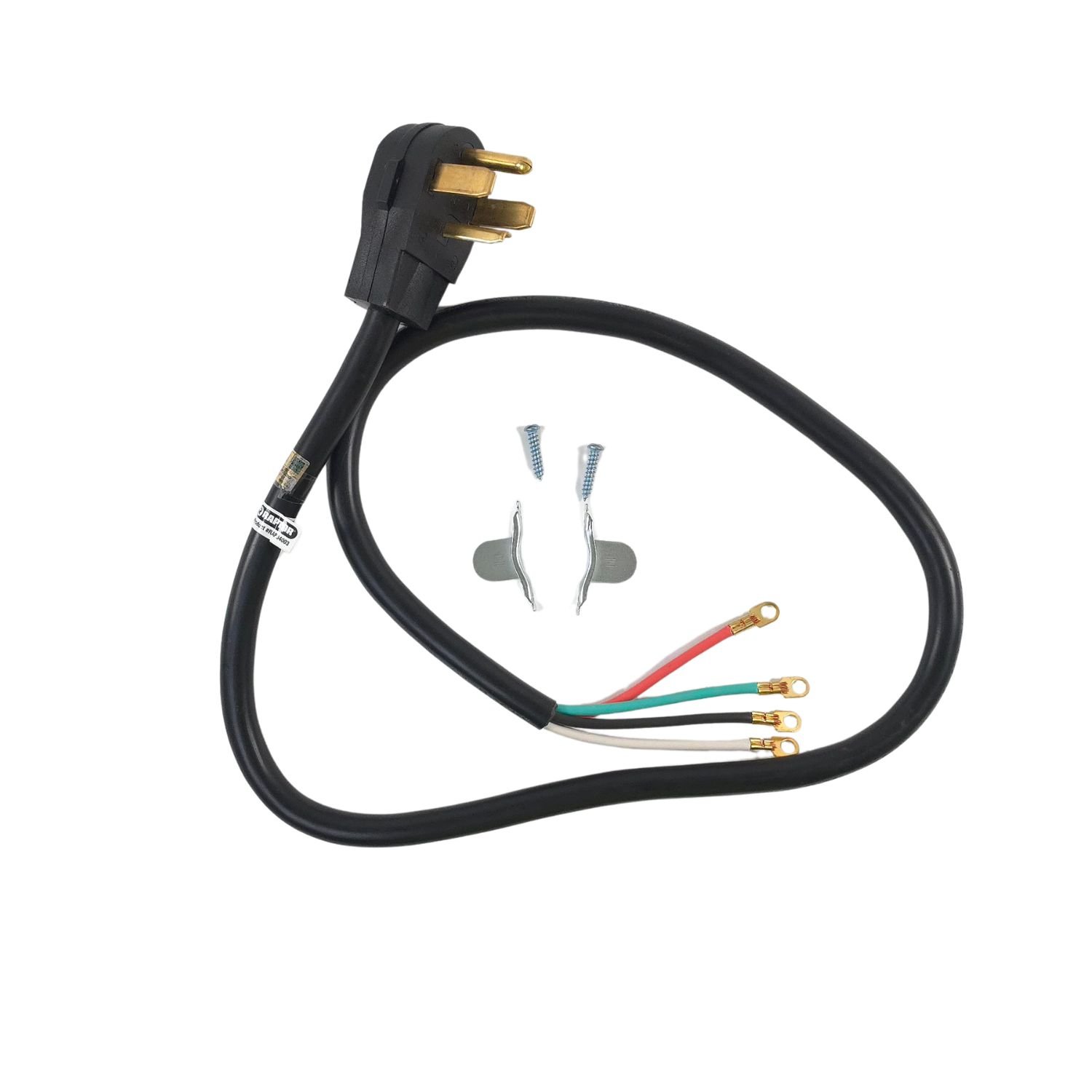 6ft Dryer Cord 4 wire unpackaged.jpg