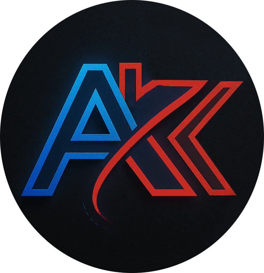 AKK Platinum Installations