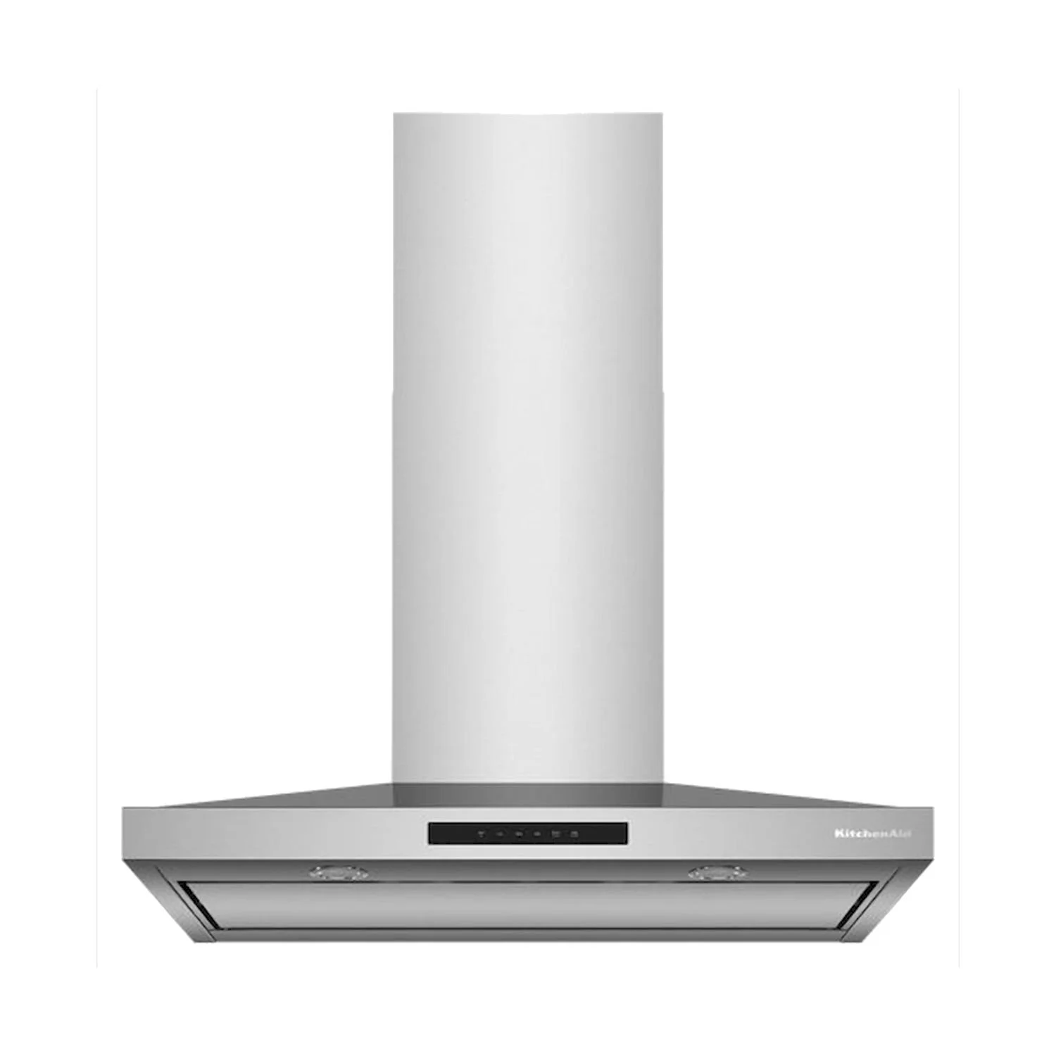 KitchenAid 36-Inch Wall Mount Range Hood Stainless Steel KVWC736SS_result.jpg