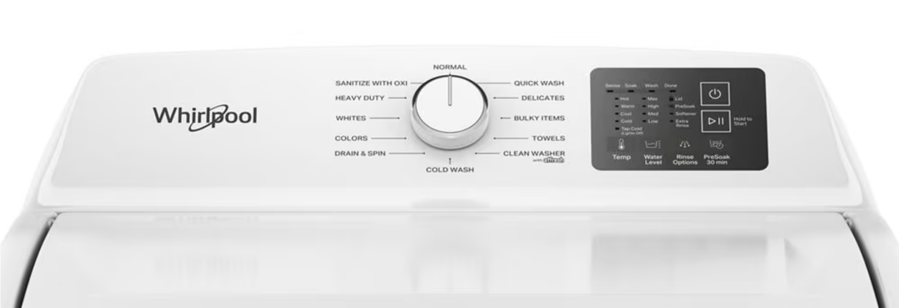 Screenshot 2026-03-19 at 23-23-43 4.0 Cu. Ft. Whirlpool® Top Load Agitator Washer with Quick Wash White WTW4105SW Whirlpool.png