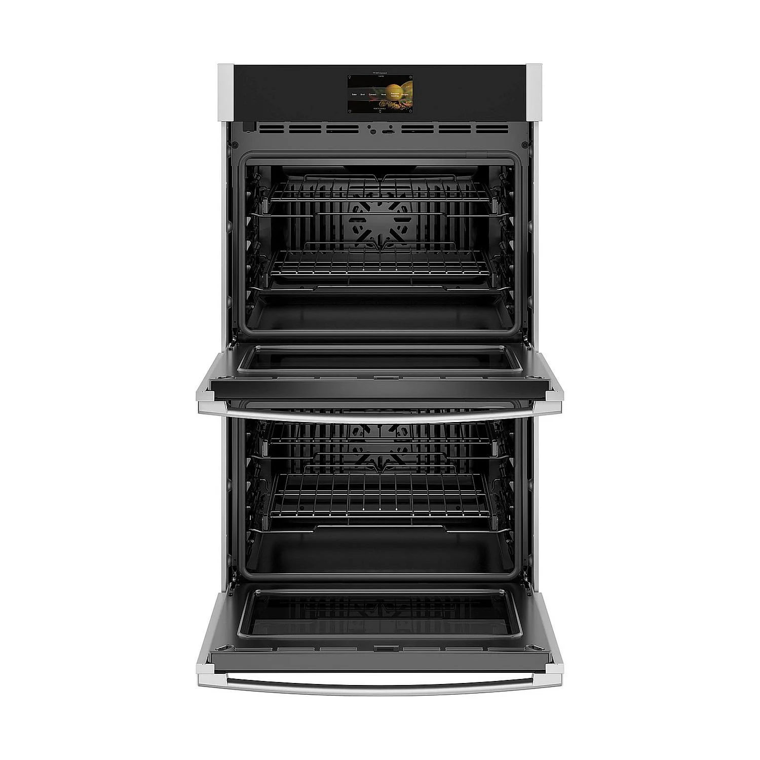 GE Profile 30-Inch Smart Combination Double Wall Oven Advantium Convection Stainless Steel inside_result.jpg