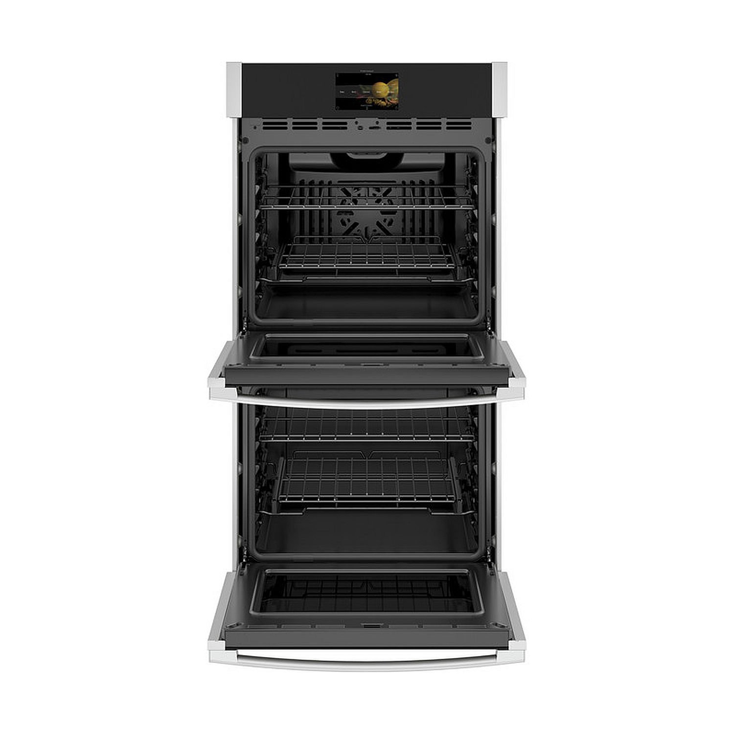 GE Profile 27-Inch Built-In Double Wall Oven True Convection Stainless Steel inside_result.jpg