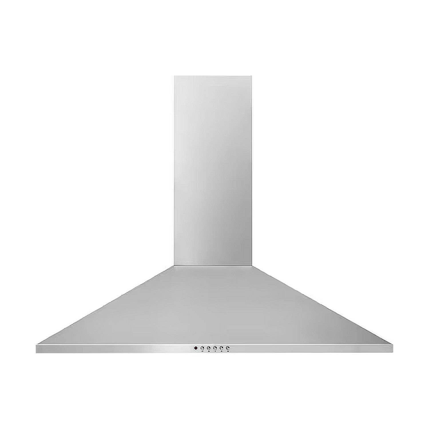 Frigidaire 30-Inch Wall Mount Range Hood Stainless Steel Ventilation