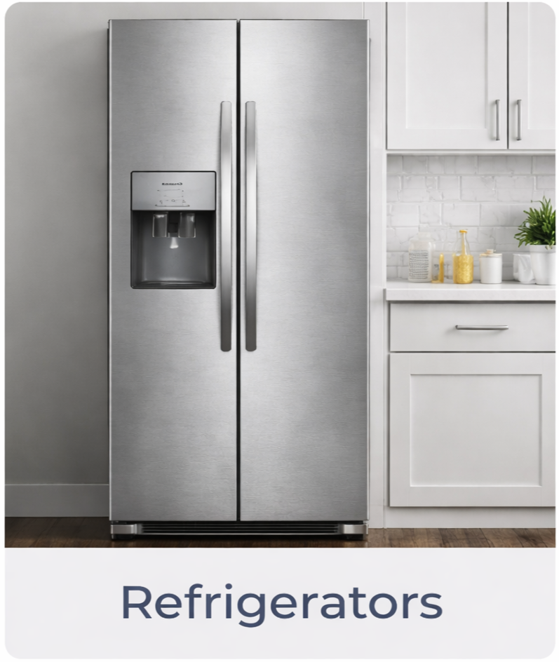 Kitchen Appliance Refrigerator
