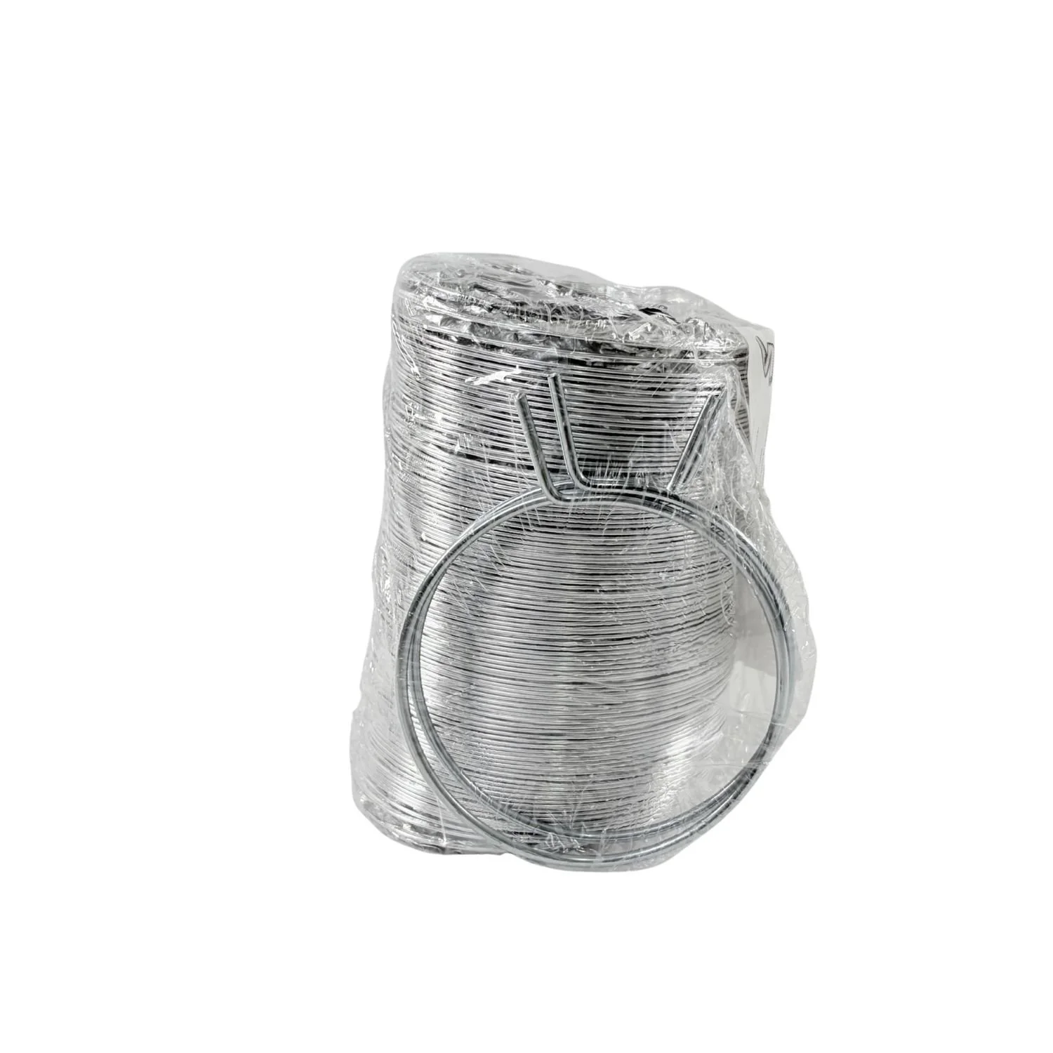 Dryer Vent 4in Flexible Aluminum Air Ducting 4ft to 6ft