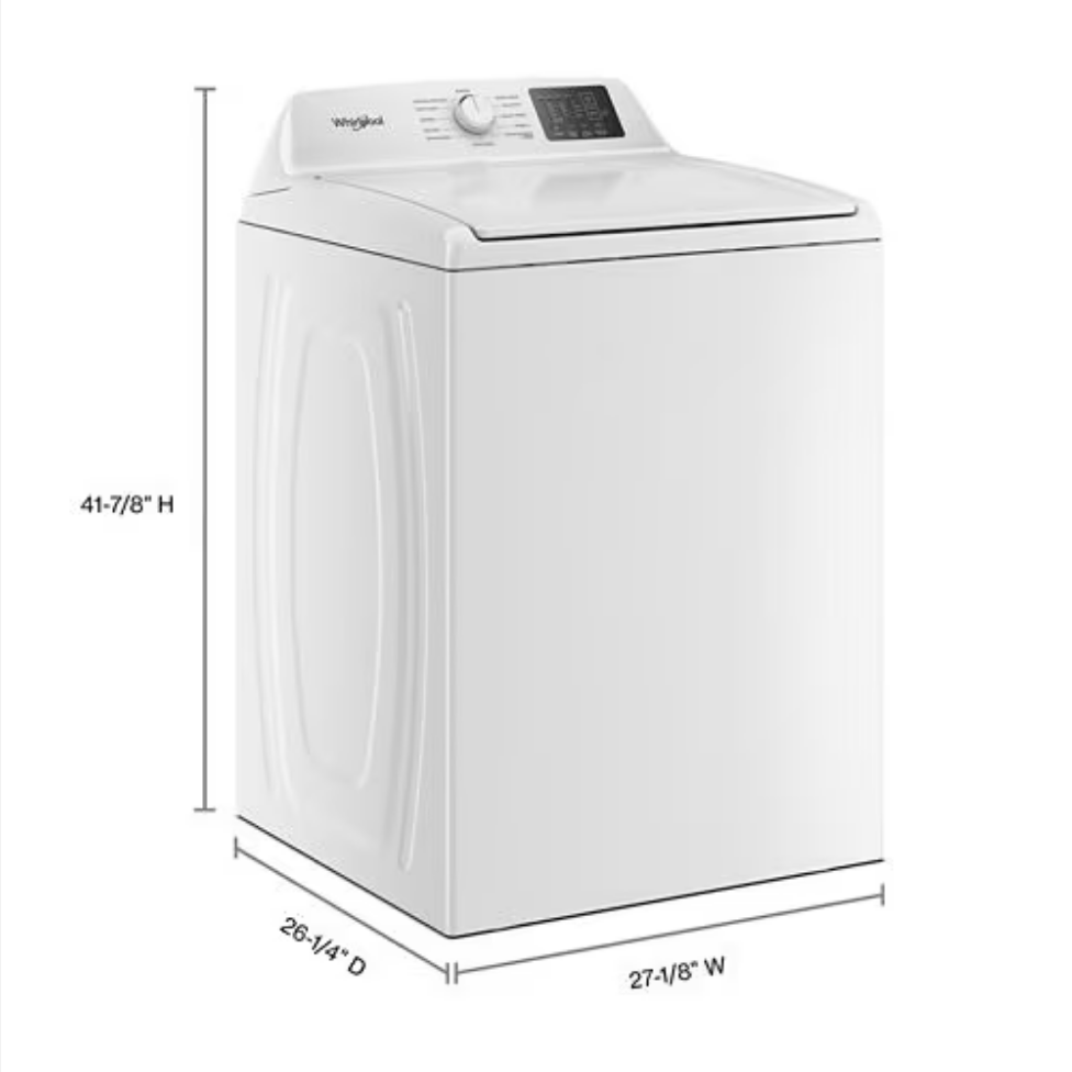 Screenshot 2026-03-19 at 23-23-28 4.0 Cu. Ft. Whirlpool® Top Load Agitator Washer with Quick Wash White WTW4105SW Whirlpool.png