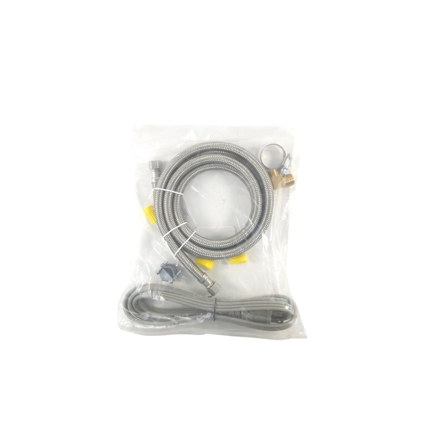Universal Dishwasher Installation Kit