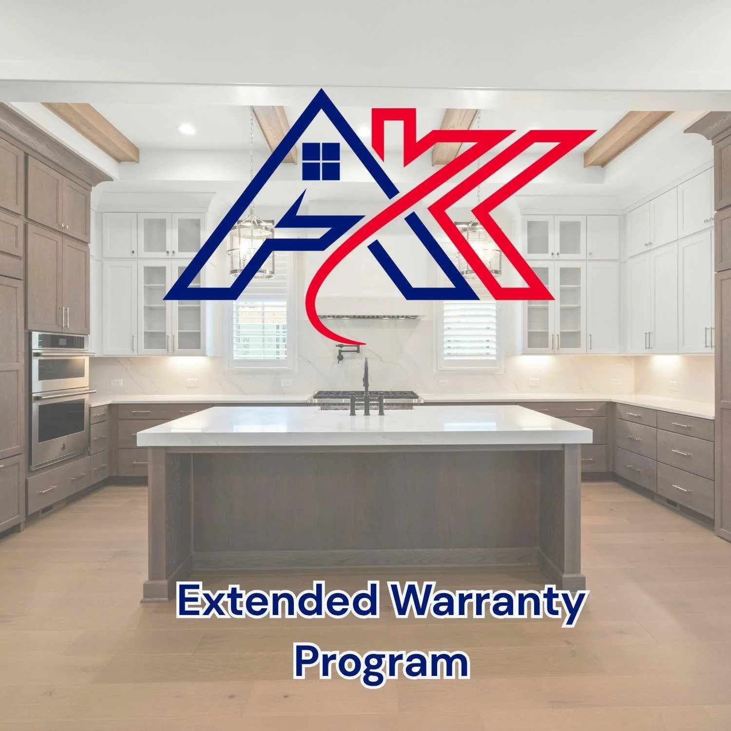 3 year Appliance Warranty